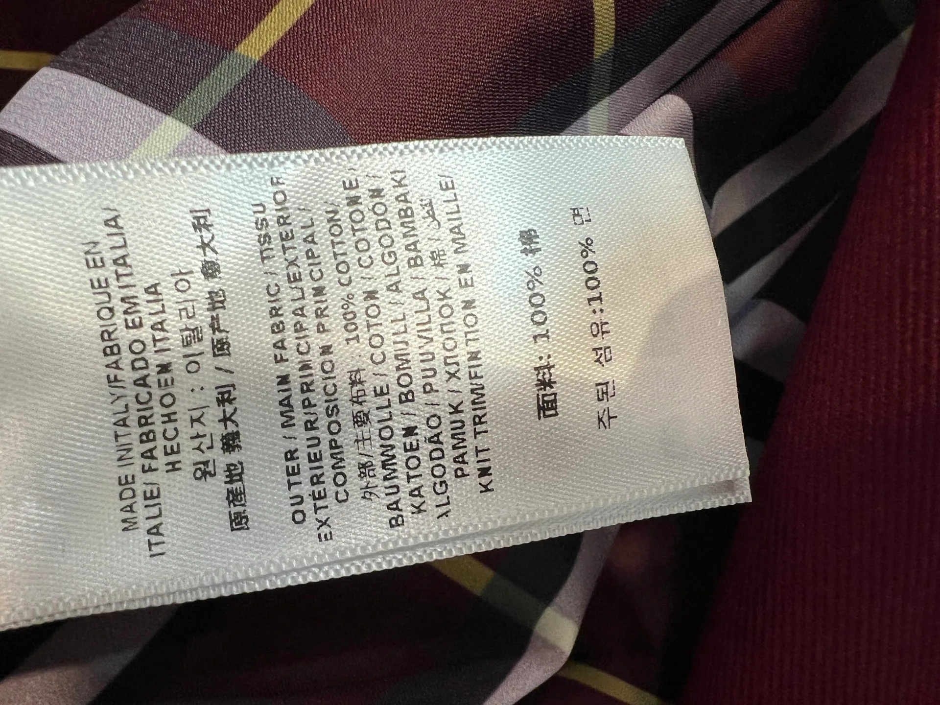 Тренчи Женские Burberry 18127540