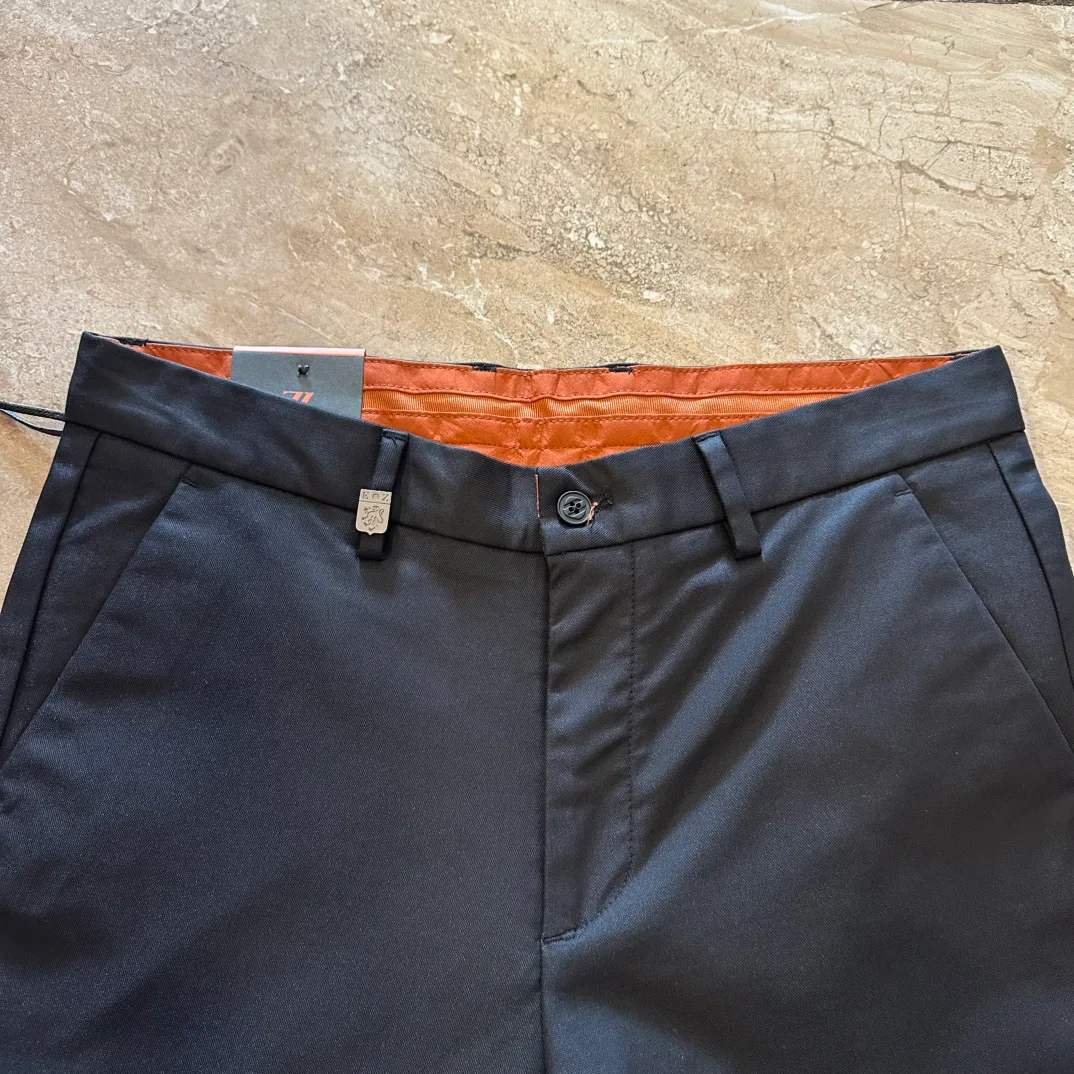 Брюки Мужские Zegna 1268266
