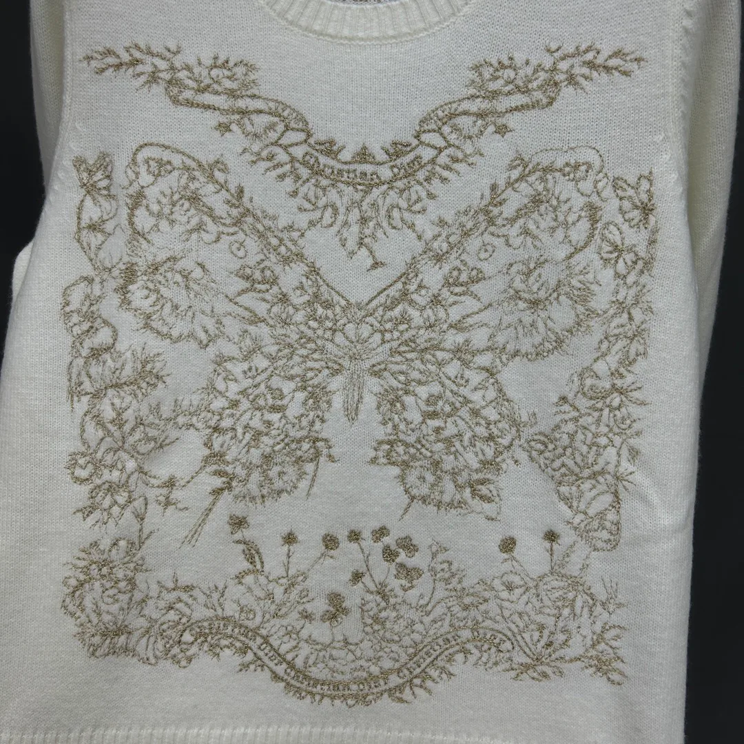 Джемперы И Свитеры Женские Christian Dior 11429135