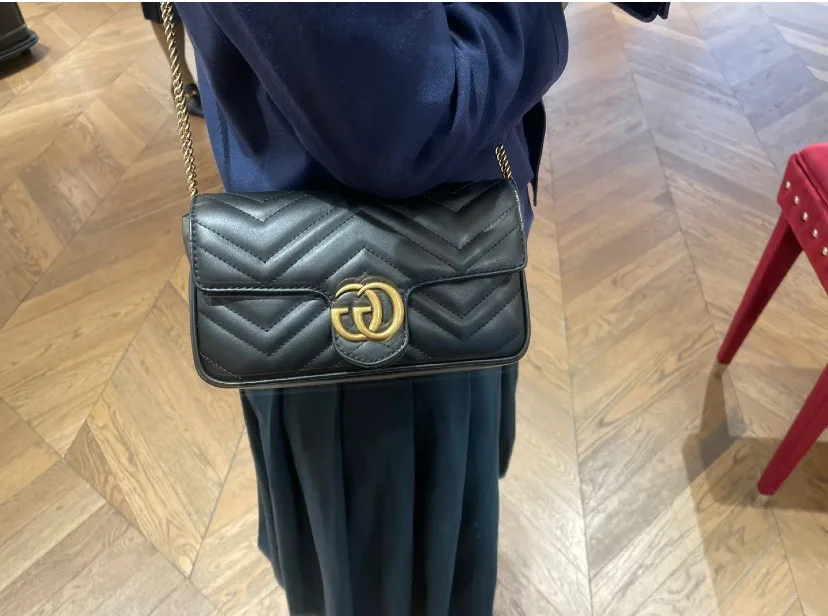 Классические Сумки Женские Gucci 11488338