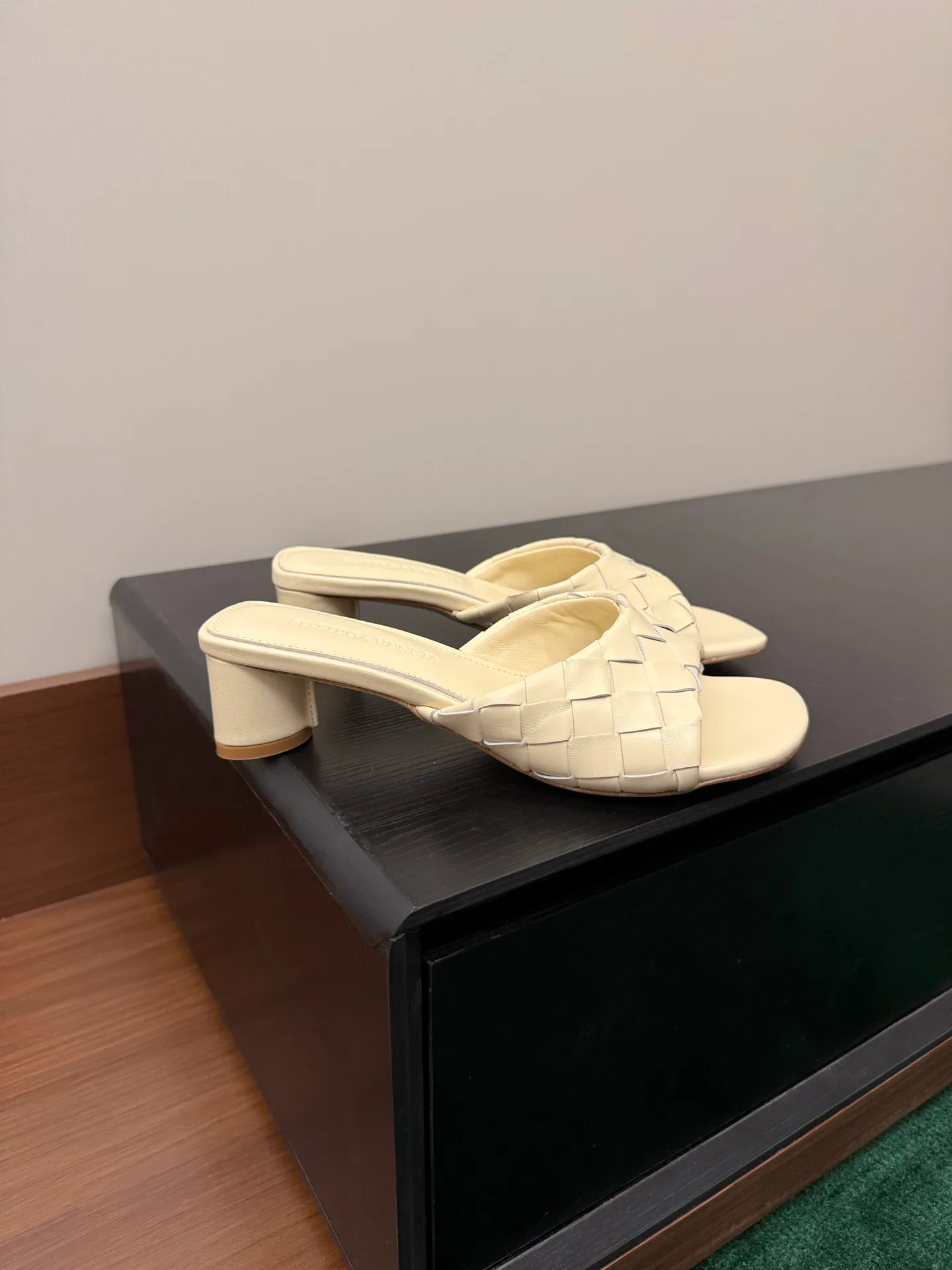 Мюли И Сабо Женские Bottega Veneta 17386139