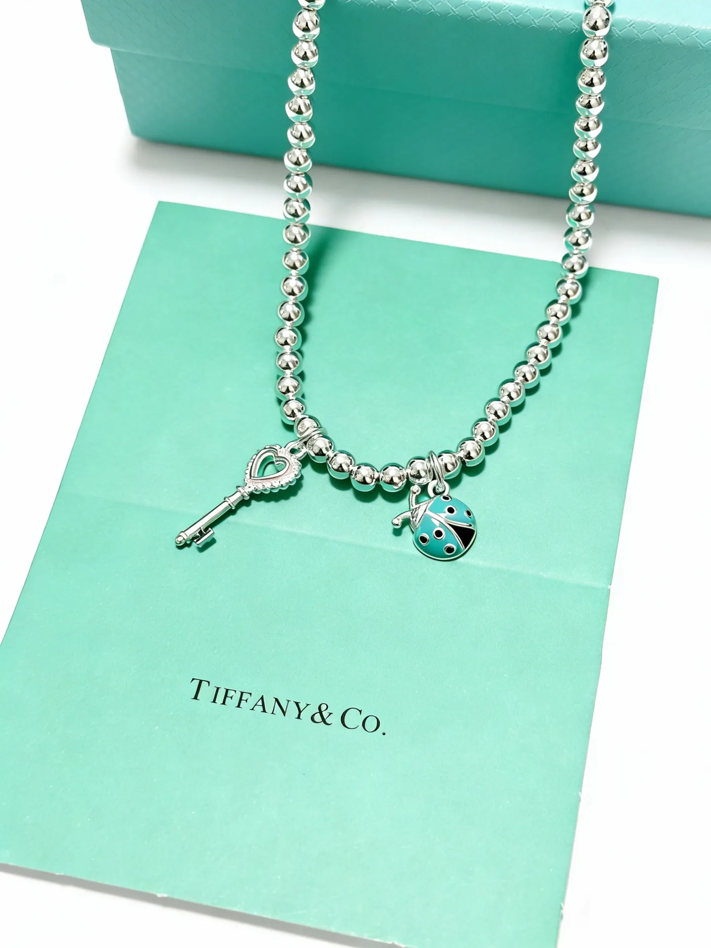 Бижутерия Tiffany 11755909