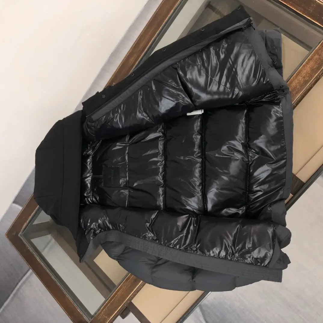 Куртки И Пуховики Мужские Moncler 6540805