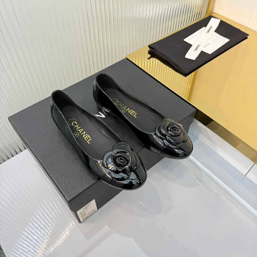 Туфли Женские Chanel 4527842