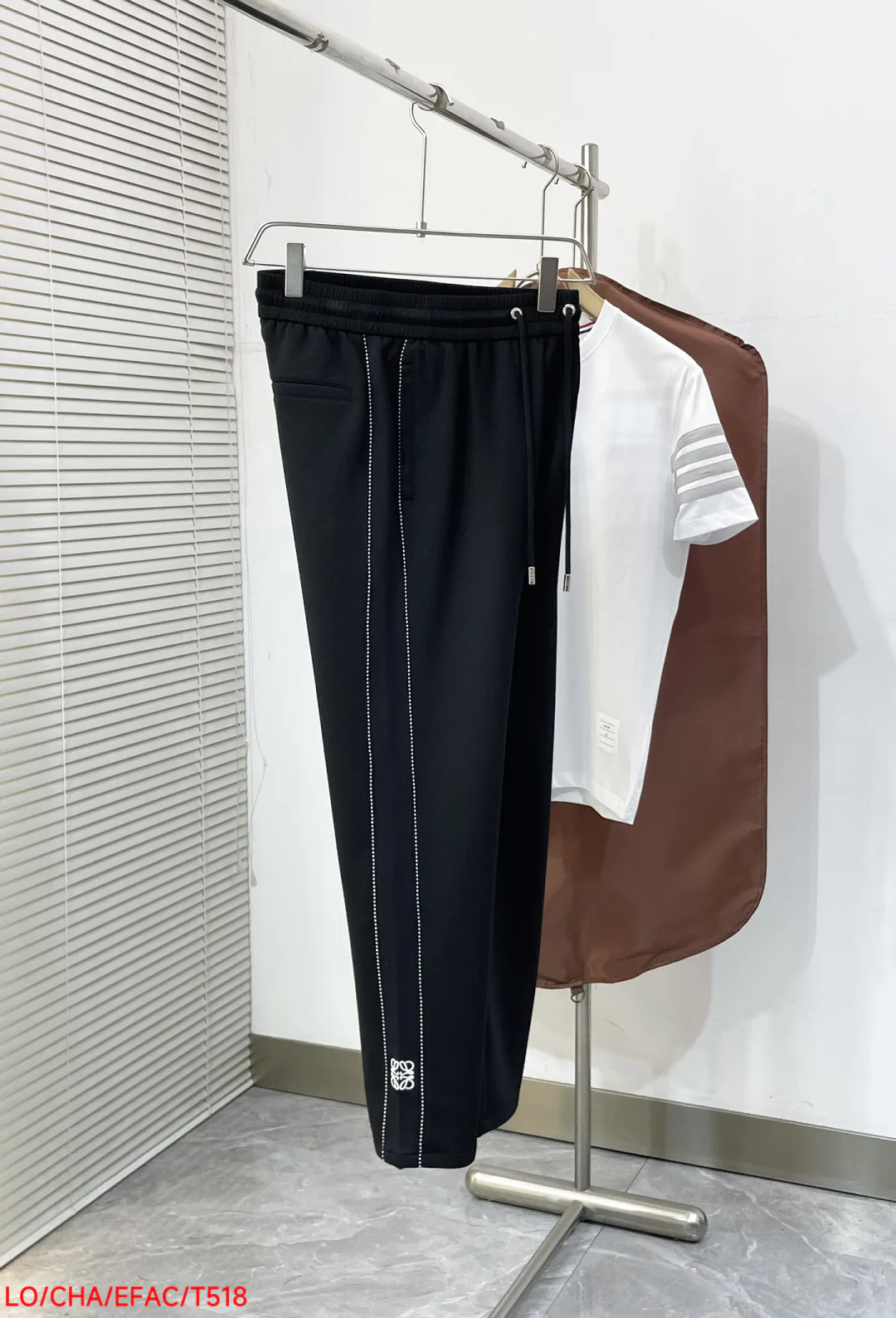 Брюки Мужские Loewe 11684066