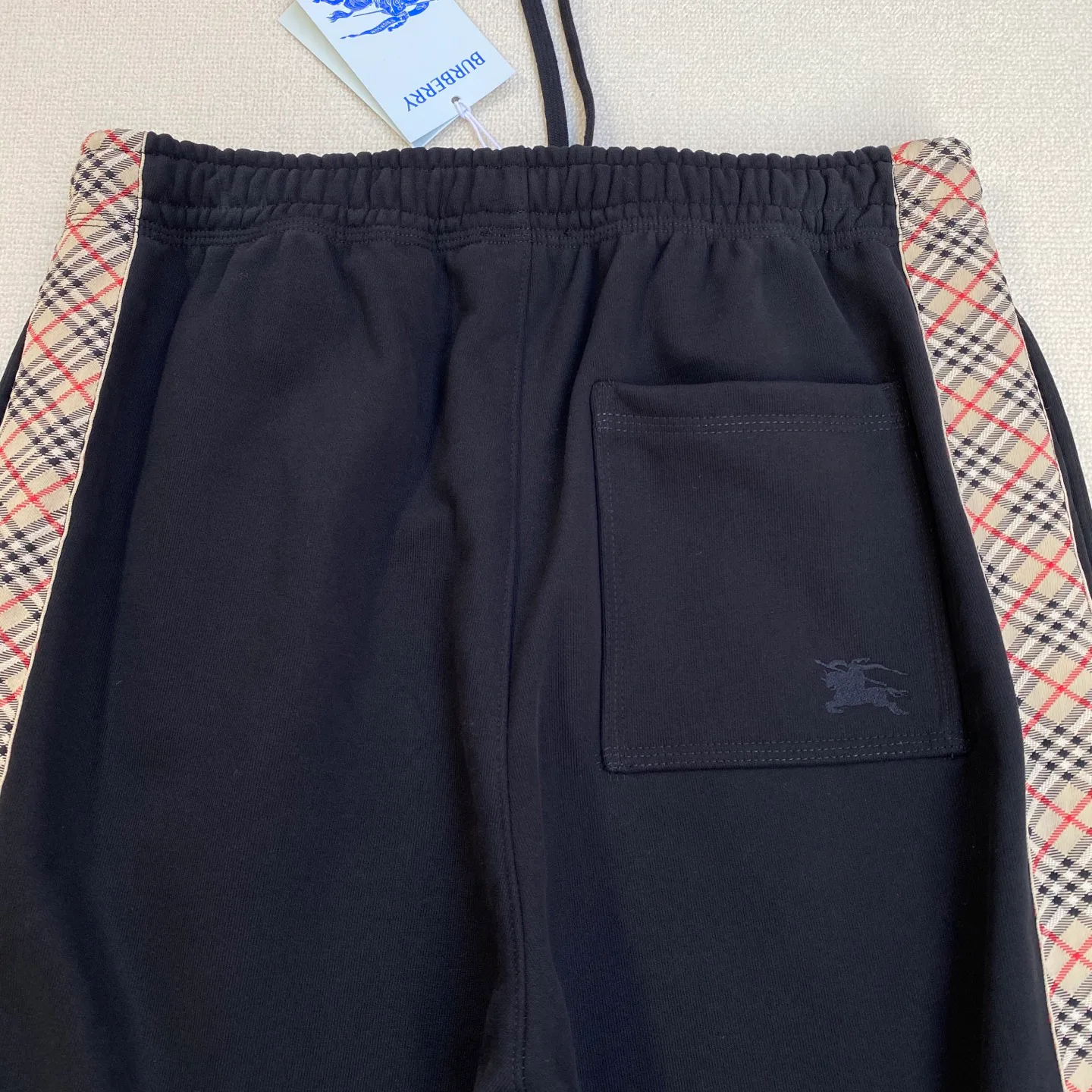 Джинсы Мужские Burberry 1231990