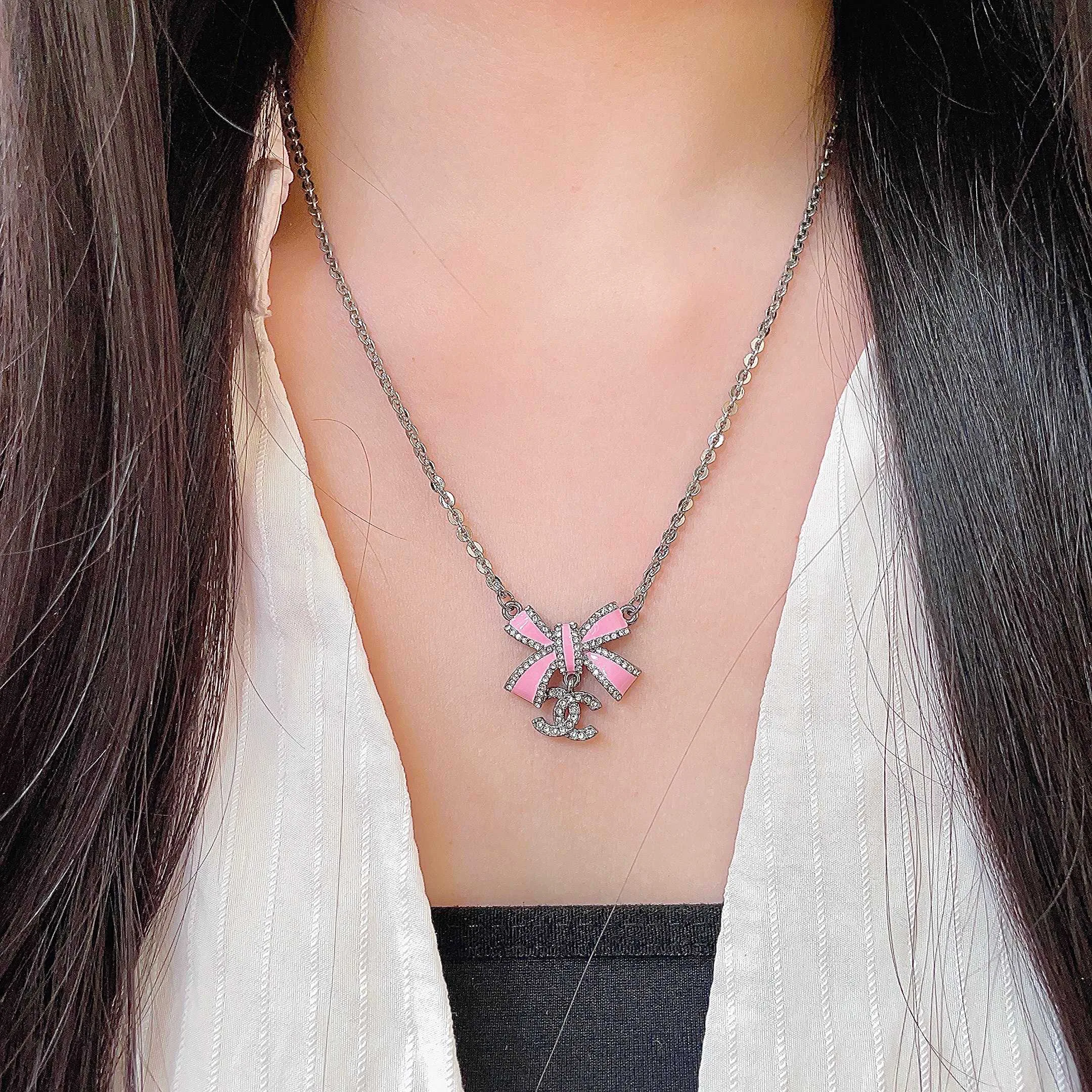 Бижутерия Chanel 91343