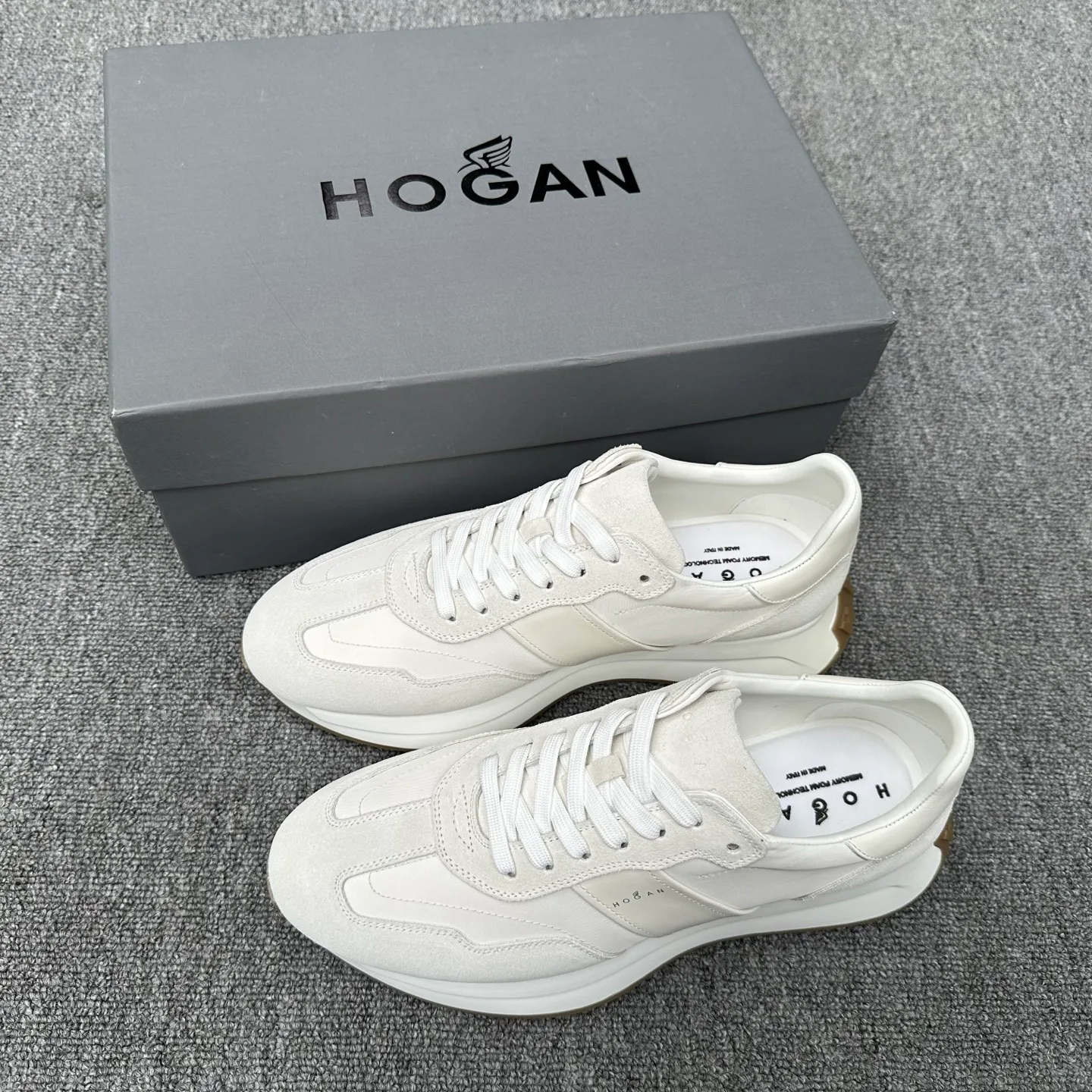 Кроссовки Женские Hogan 201525