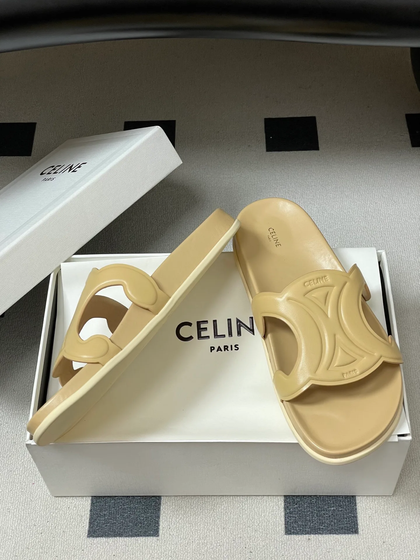 Сандалии Женские Celine 13343886