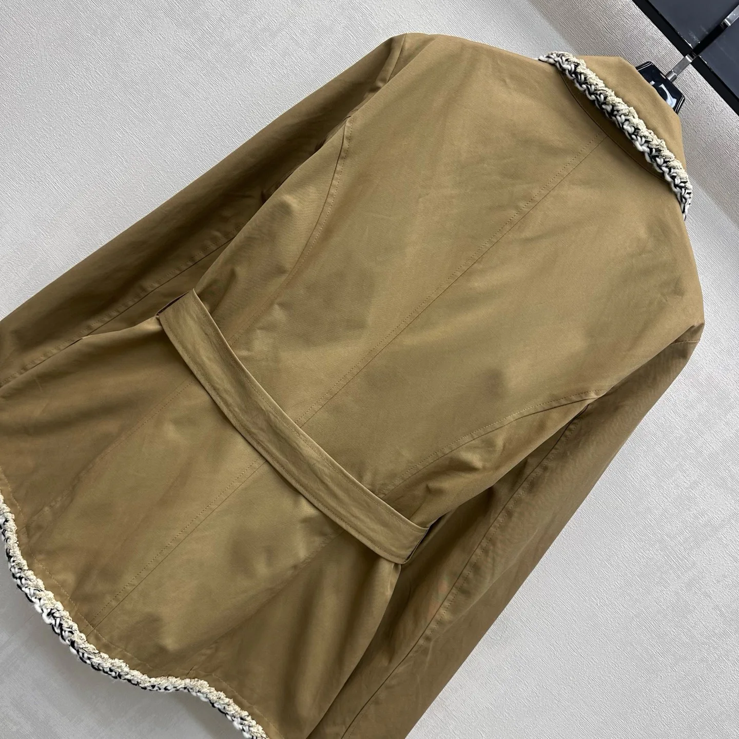 Тренчи Женские Chanel 18631445