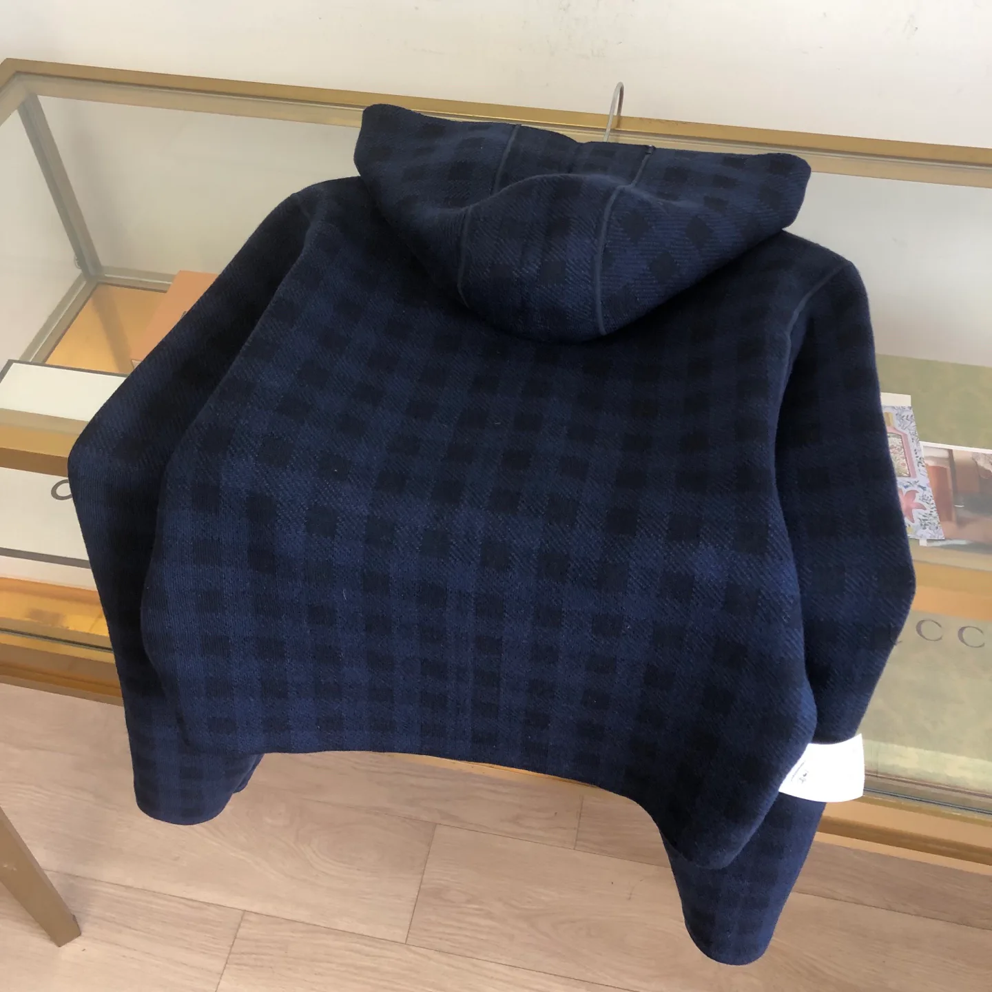 Куртки И Пуховики Женские Louis Vuitton 18141325