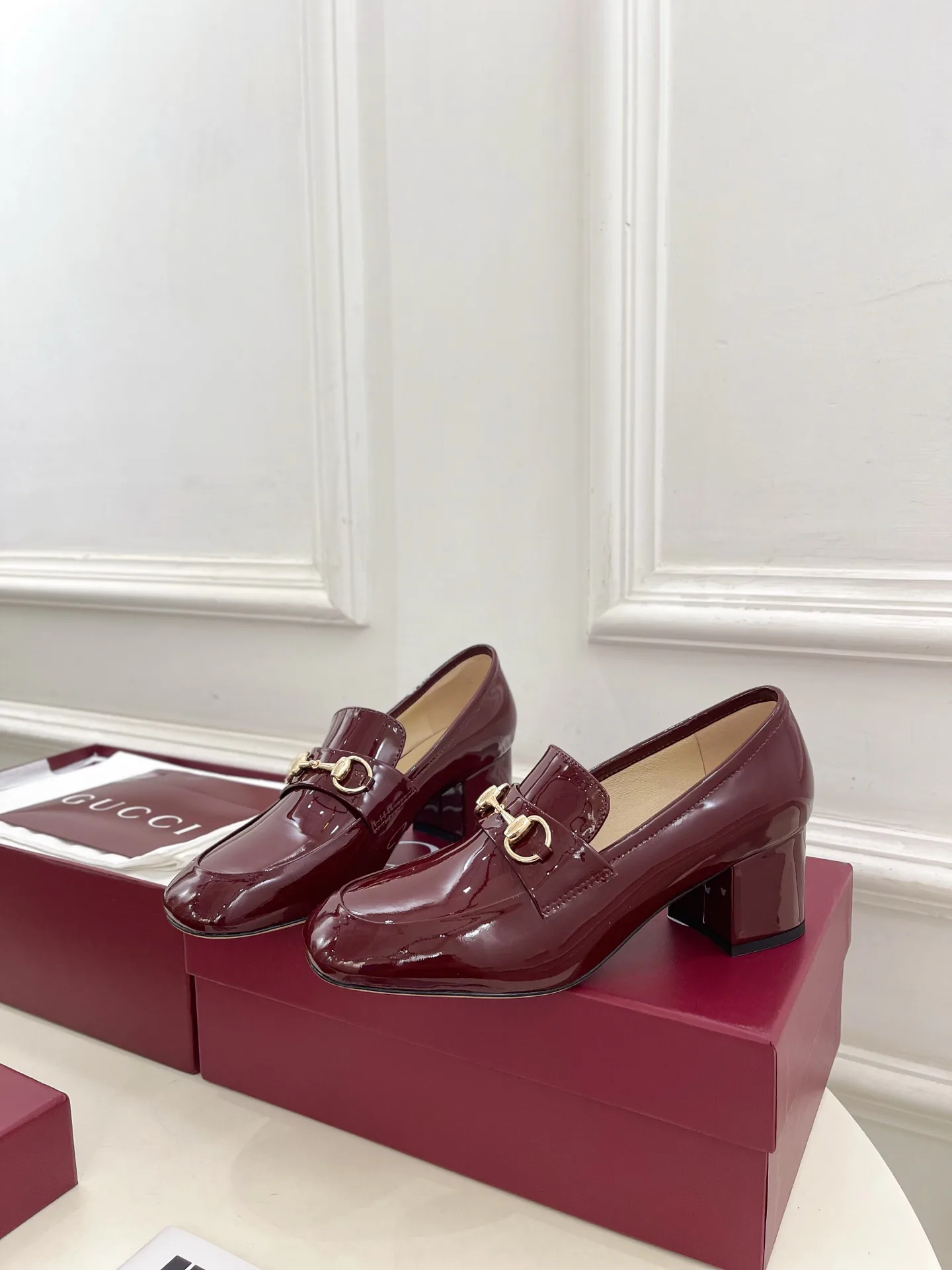 Туфли Женские Gucci 56993