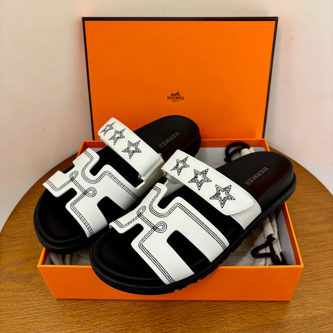 Сандалии Женские Hermes 1090066