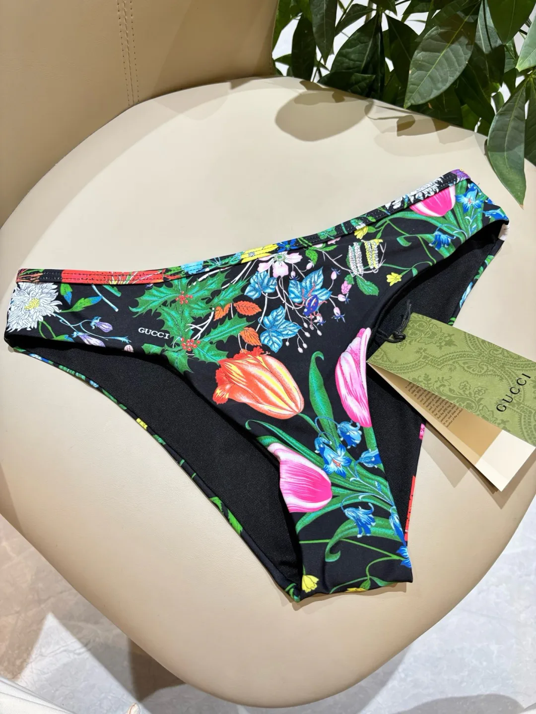 Купальники Женские Gucci 17646762