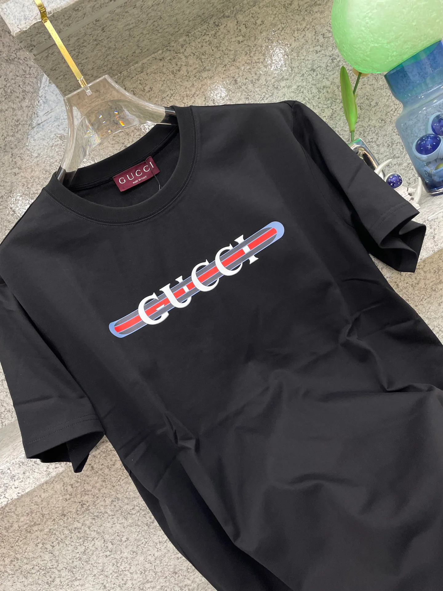 Футболки Мужские Gucci 11816104