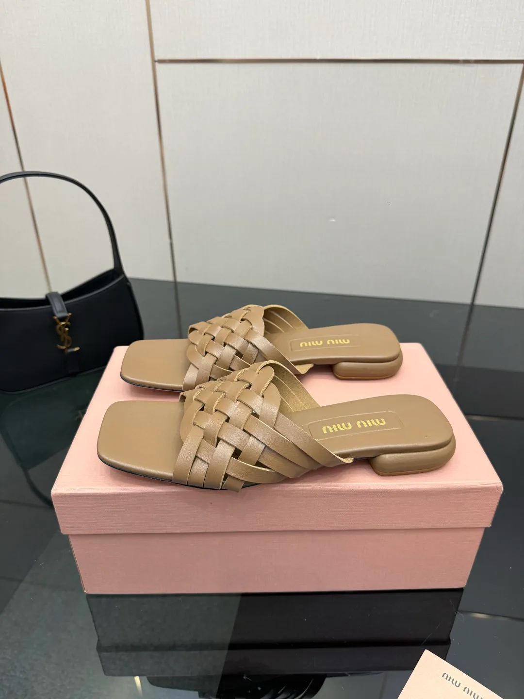 Туфли Женские Miu Miu 11276728