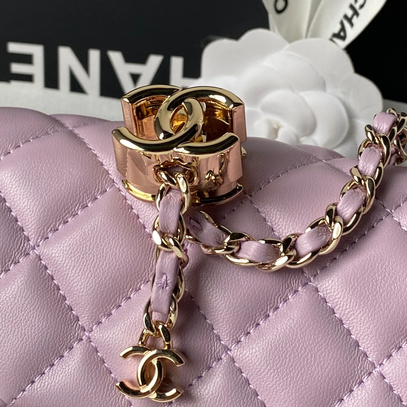 Классические Сумки Женские Chanel 13435224