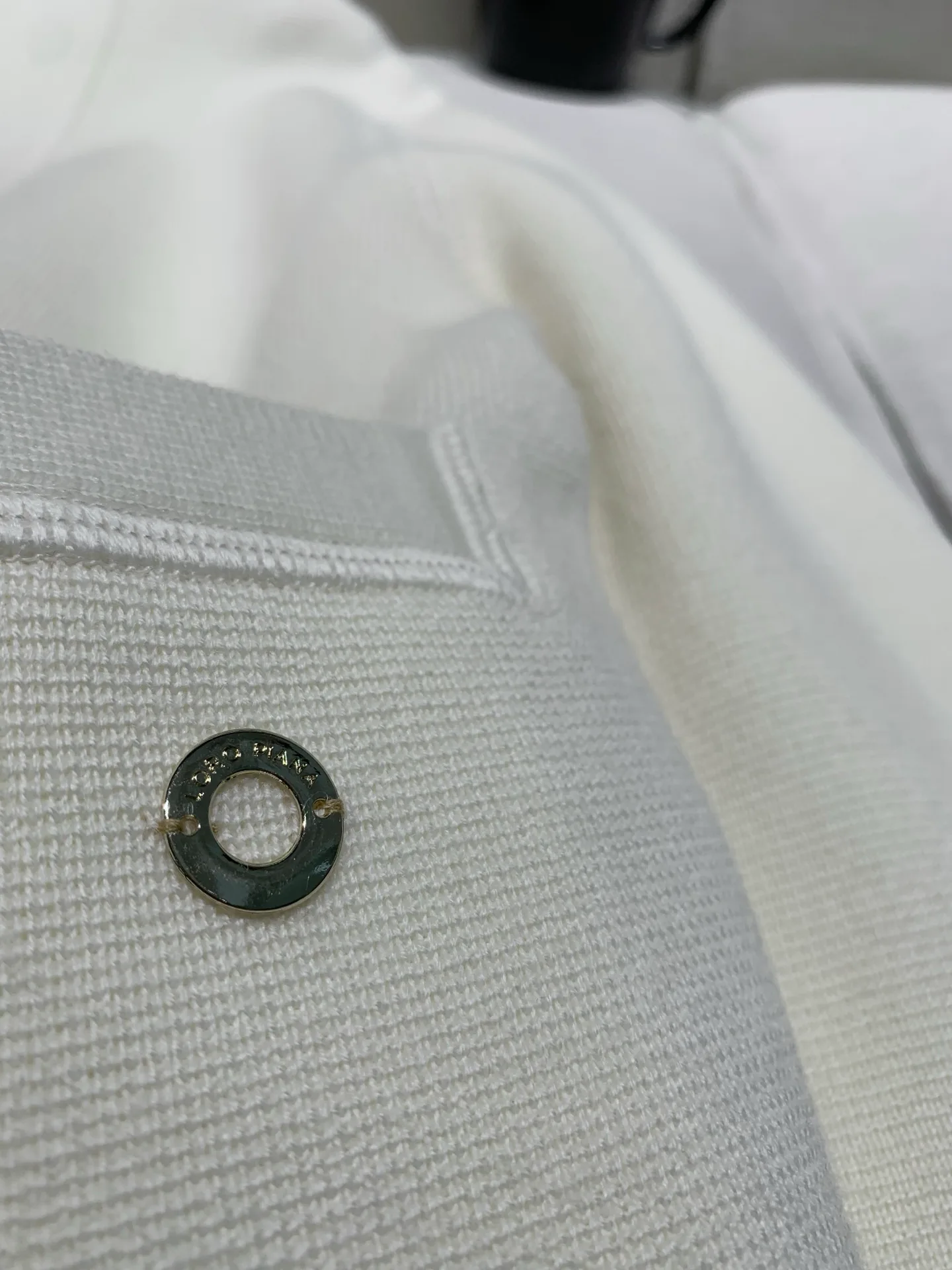 Джемперы И Свитеры Женские Loro Piana 5774612