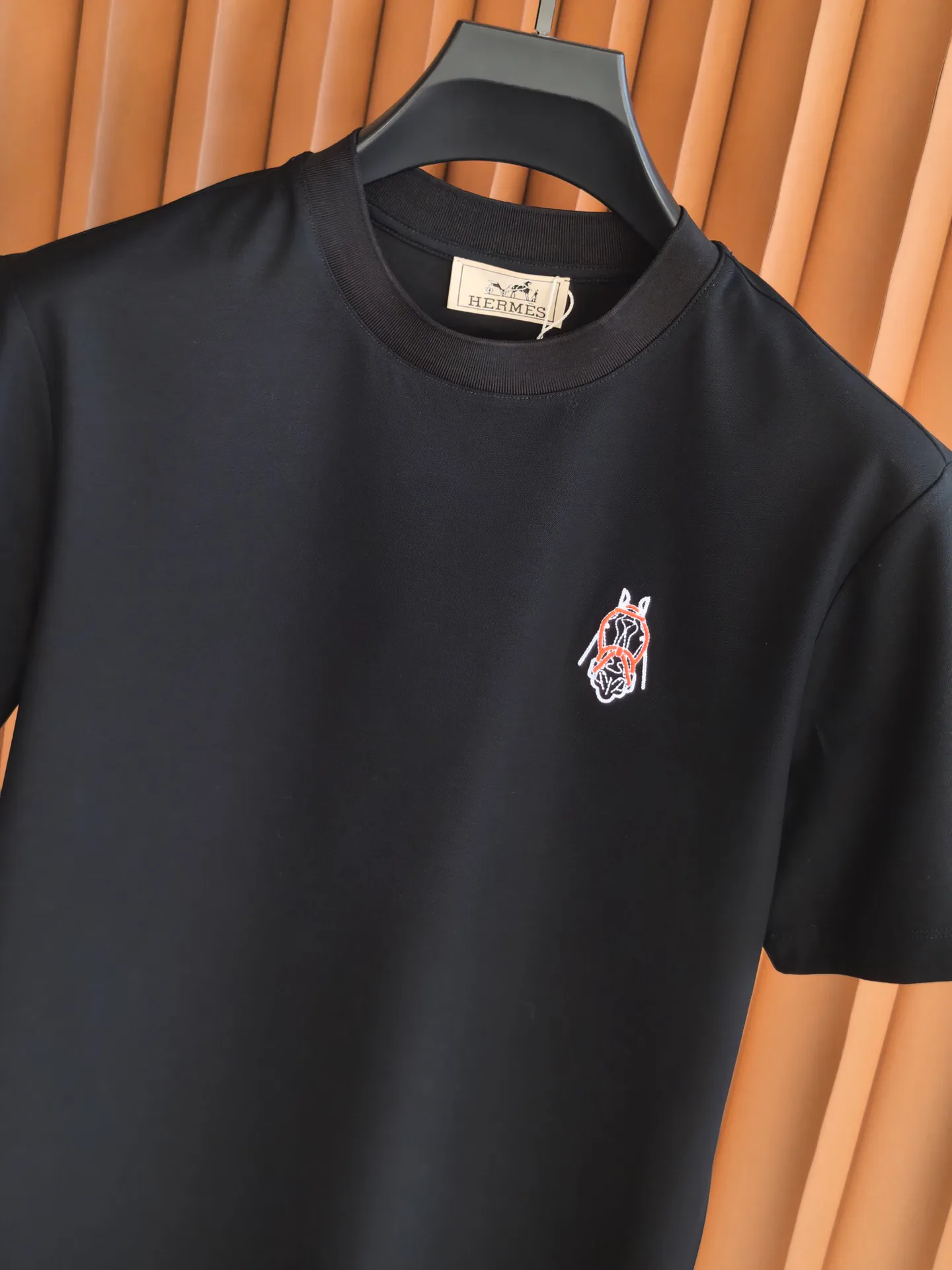 Футболки Мужские Hermes 14736925