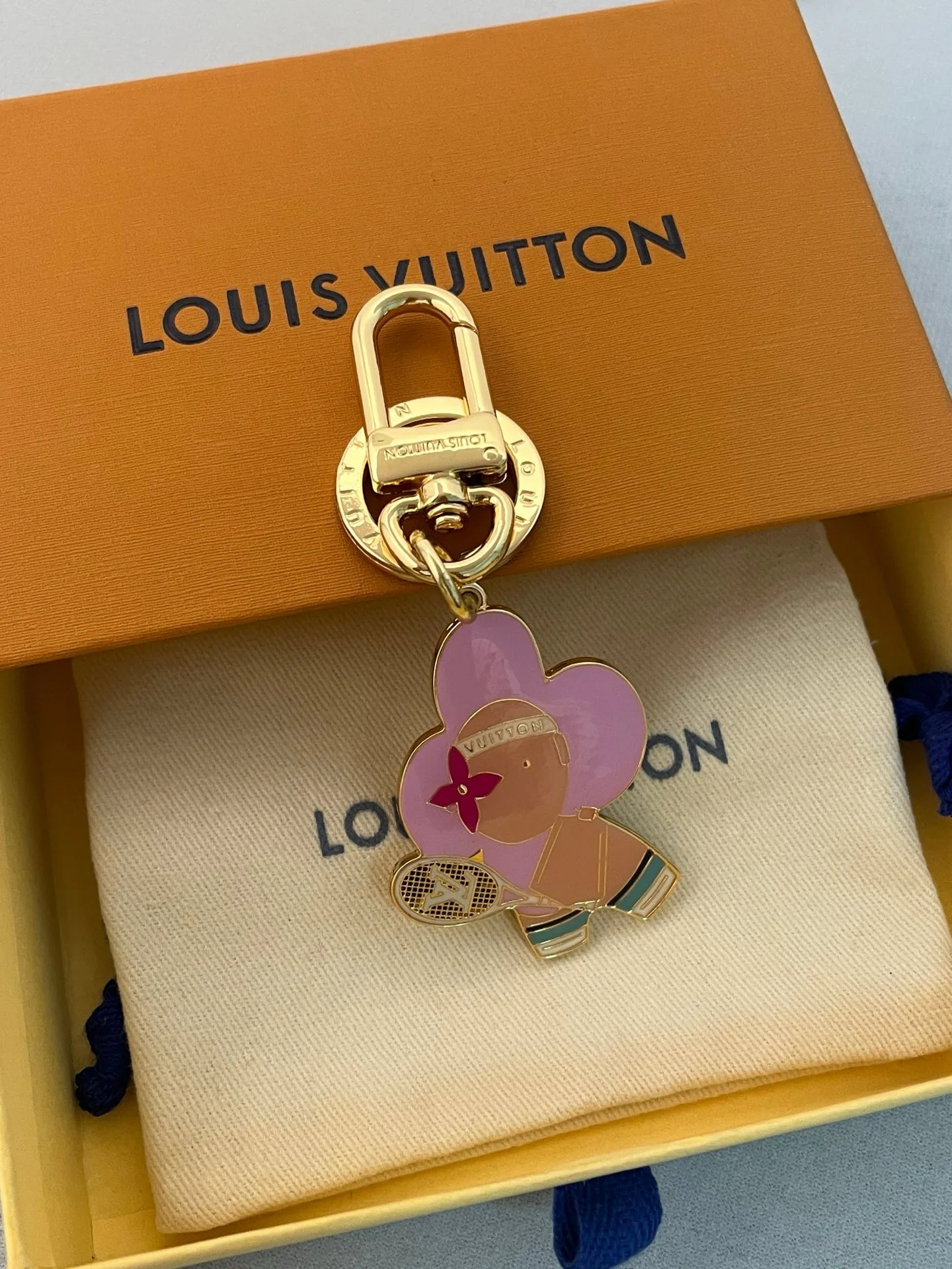 Ключницы Louis Vuitton 1703367