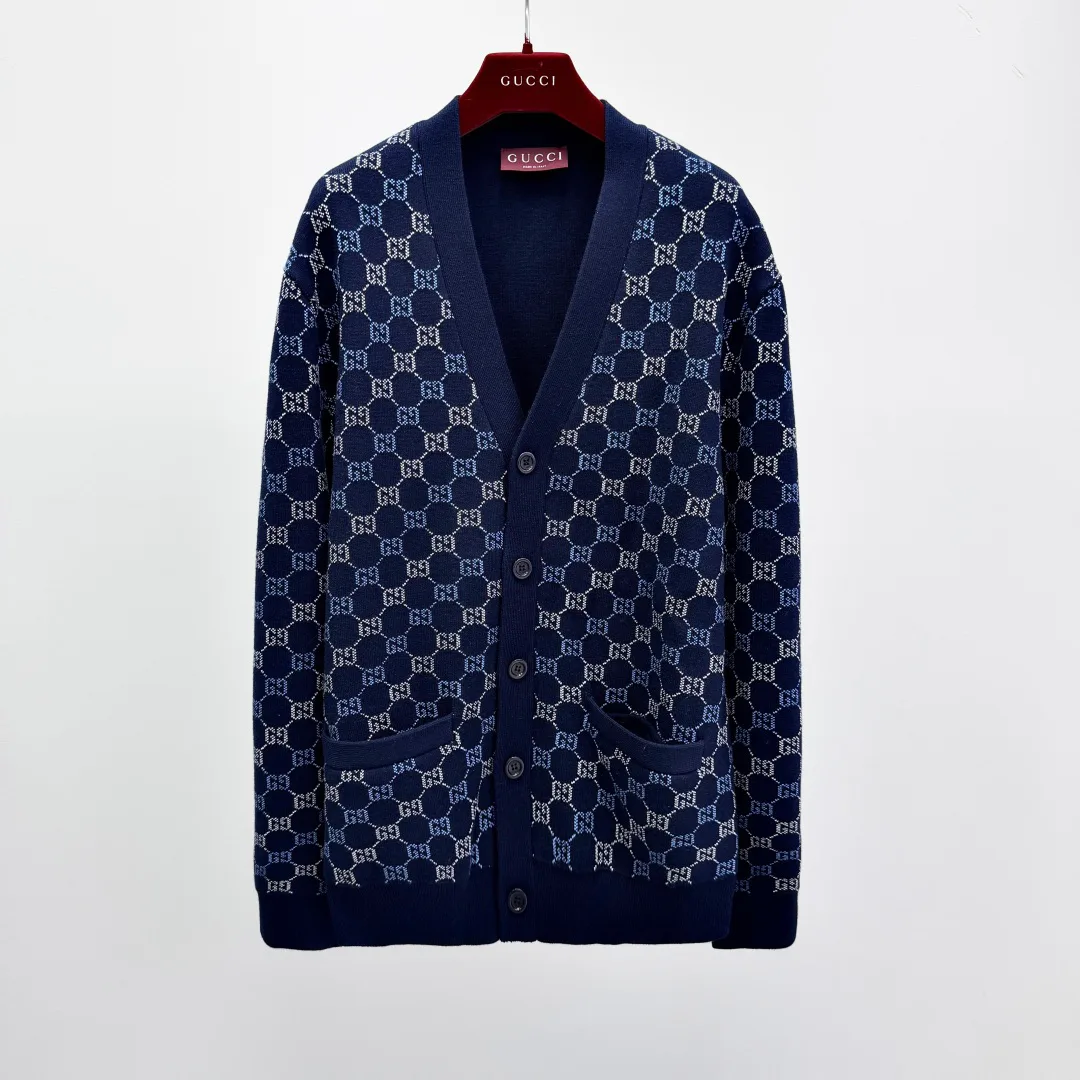 Джемперы И Свитеры Мужские Gucci 923662