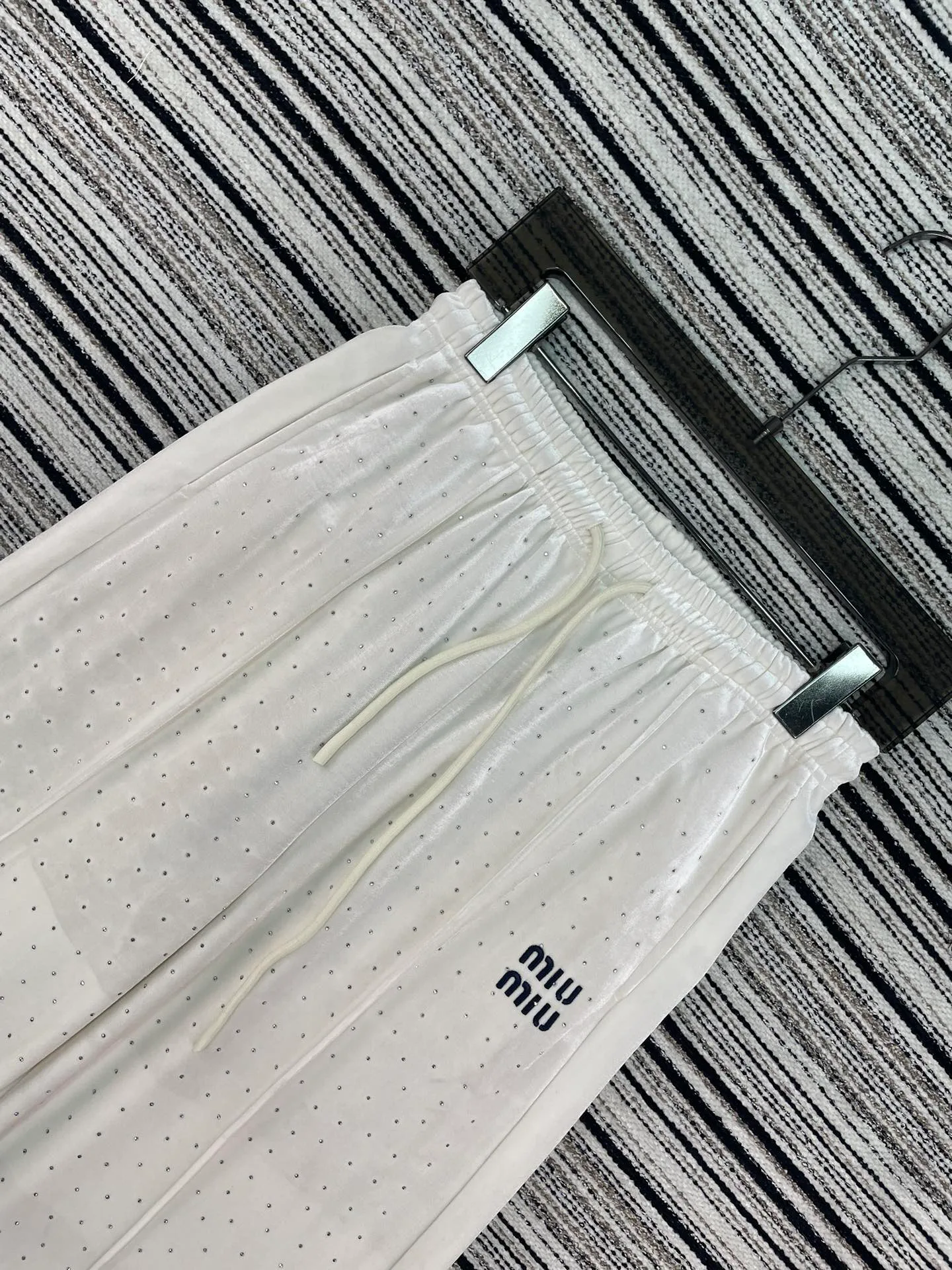 Брюки Женские Miu Miu 10451103
