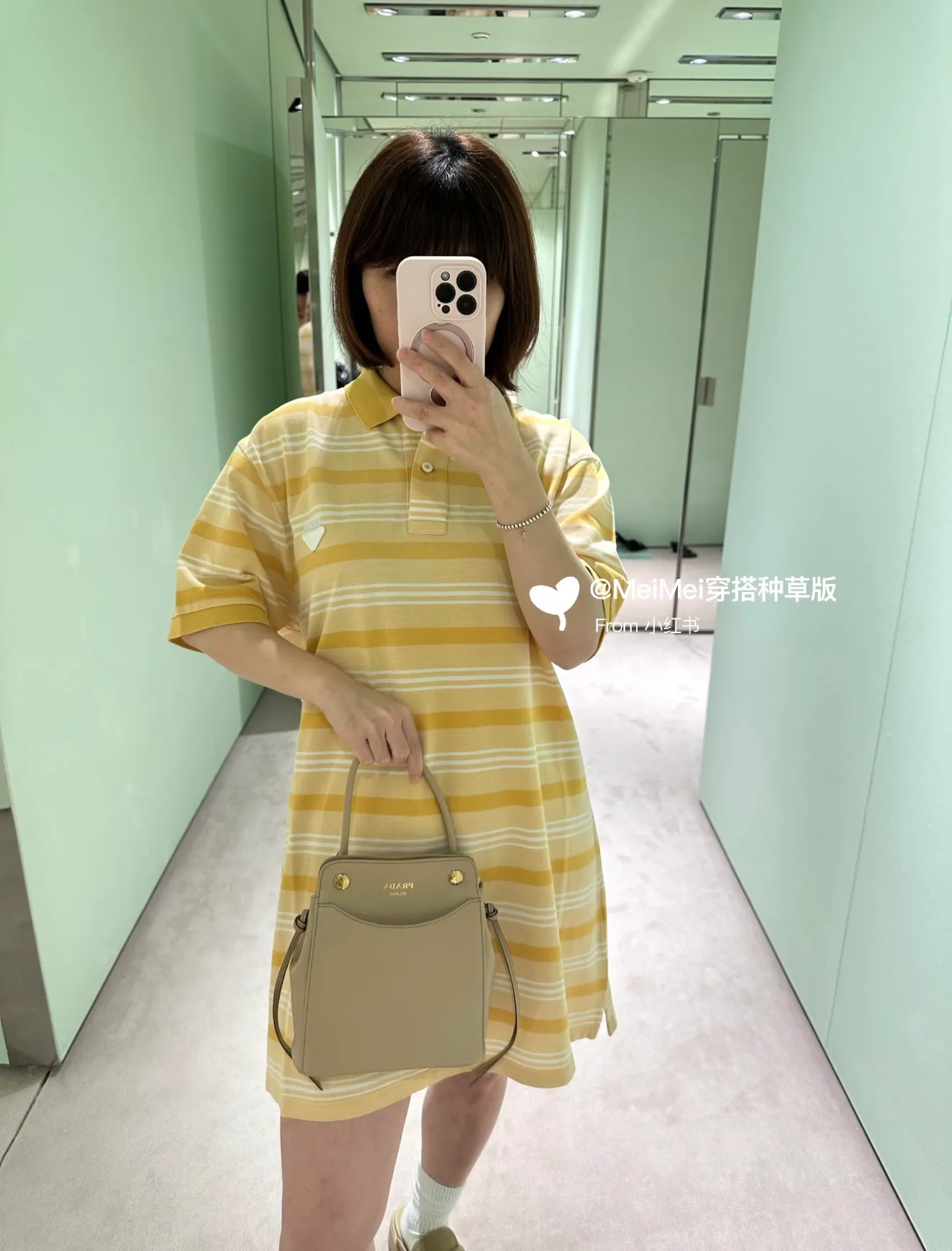 Платья Женские Prada 11691572