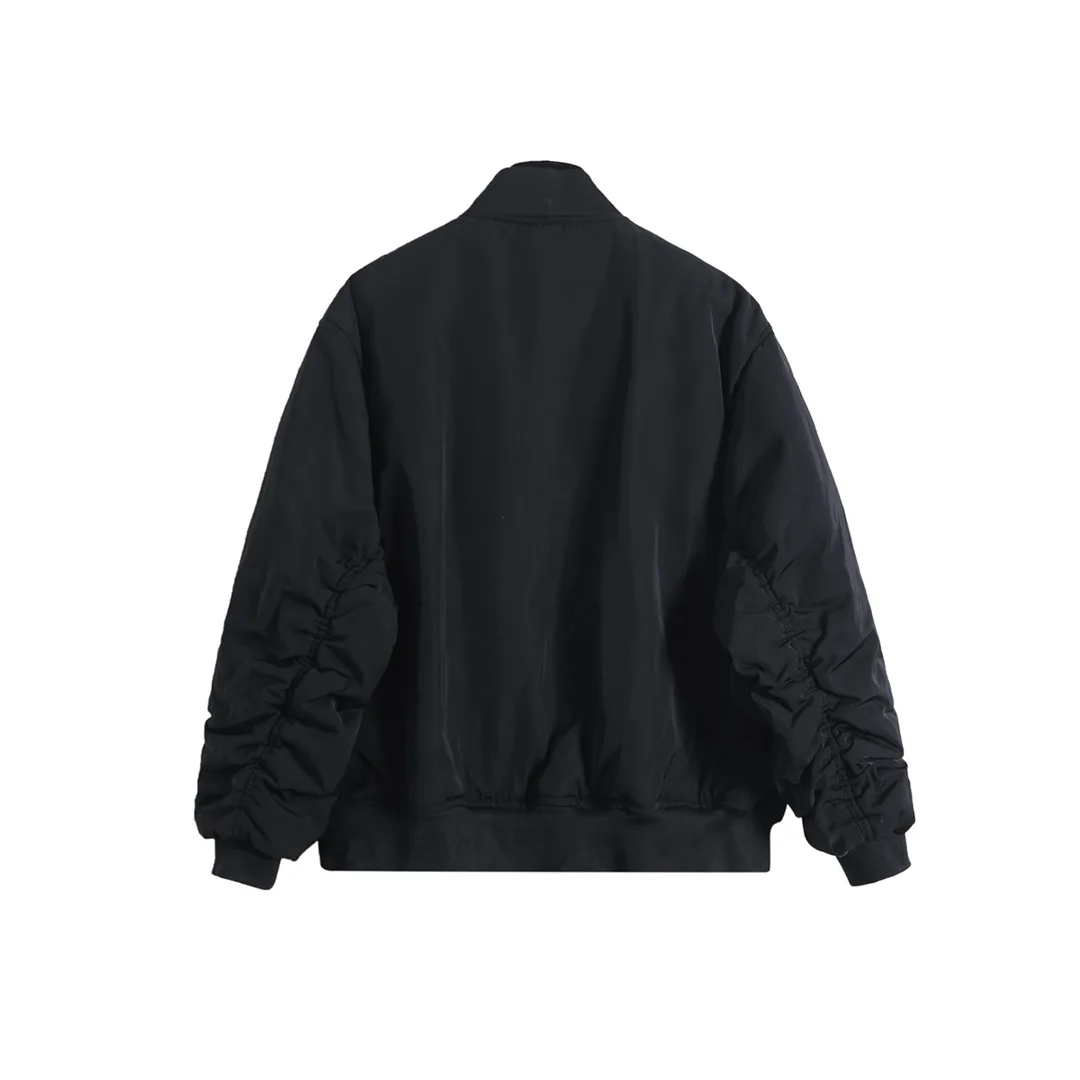 Куртки И Пуховики Женские Balenciaga 5063961