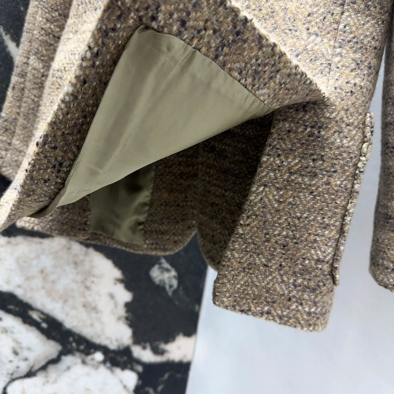 Пиджаки Мужские Loro Piana 1145033