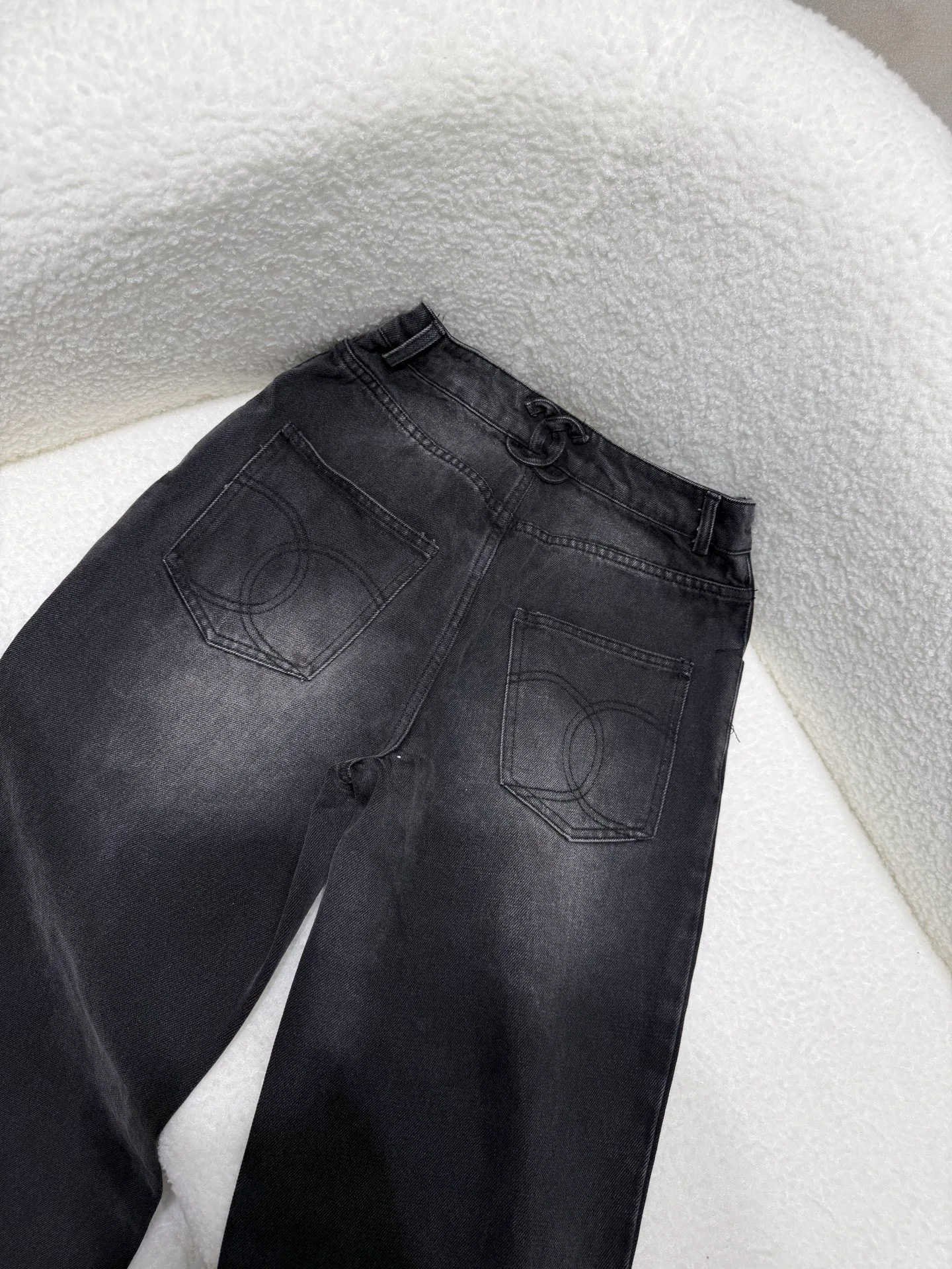 Джинсы Женские Chanel 11638565