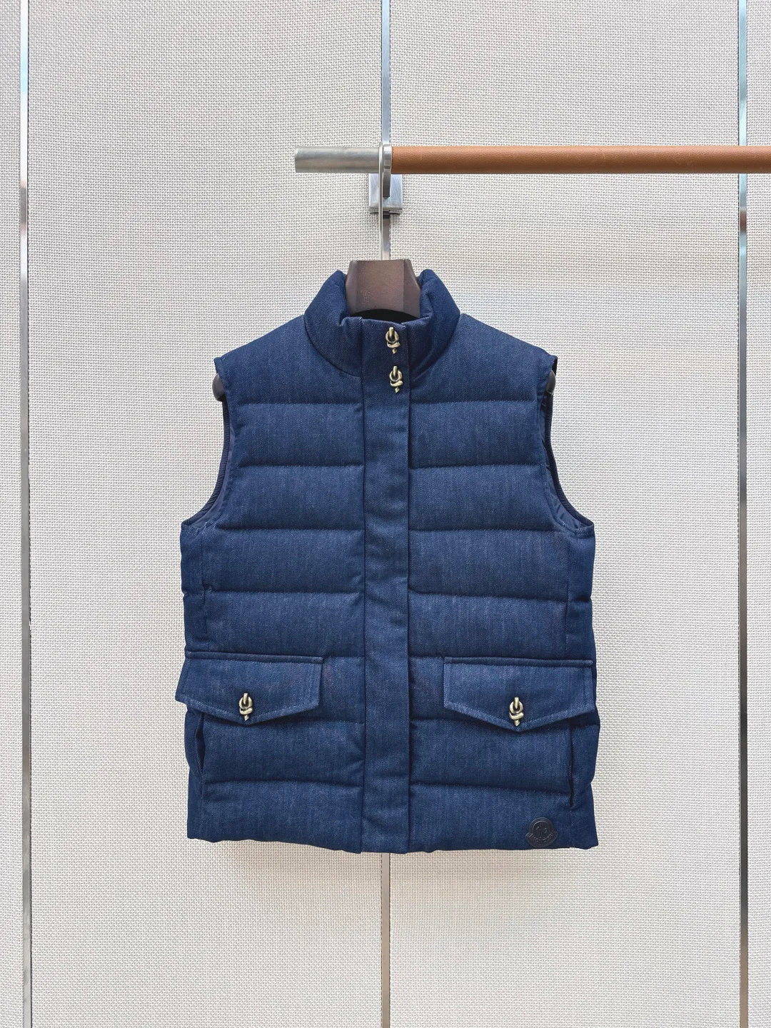 Жилеты Женские Moncler 19686678