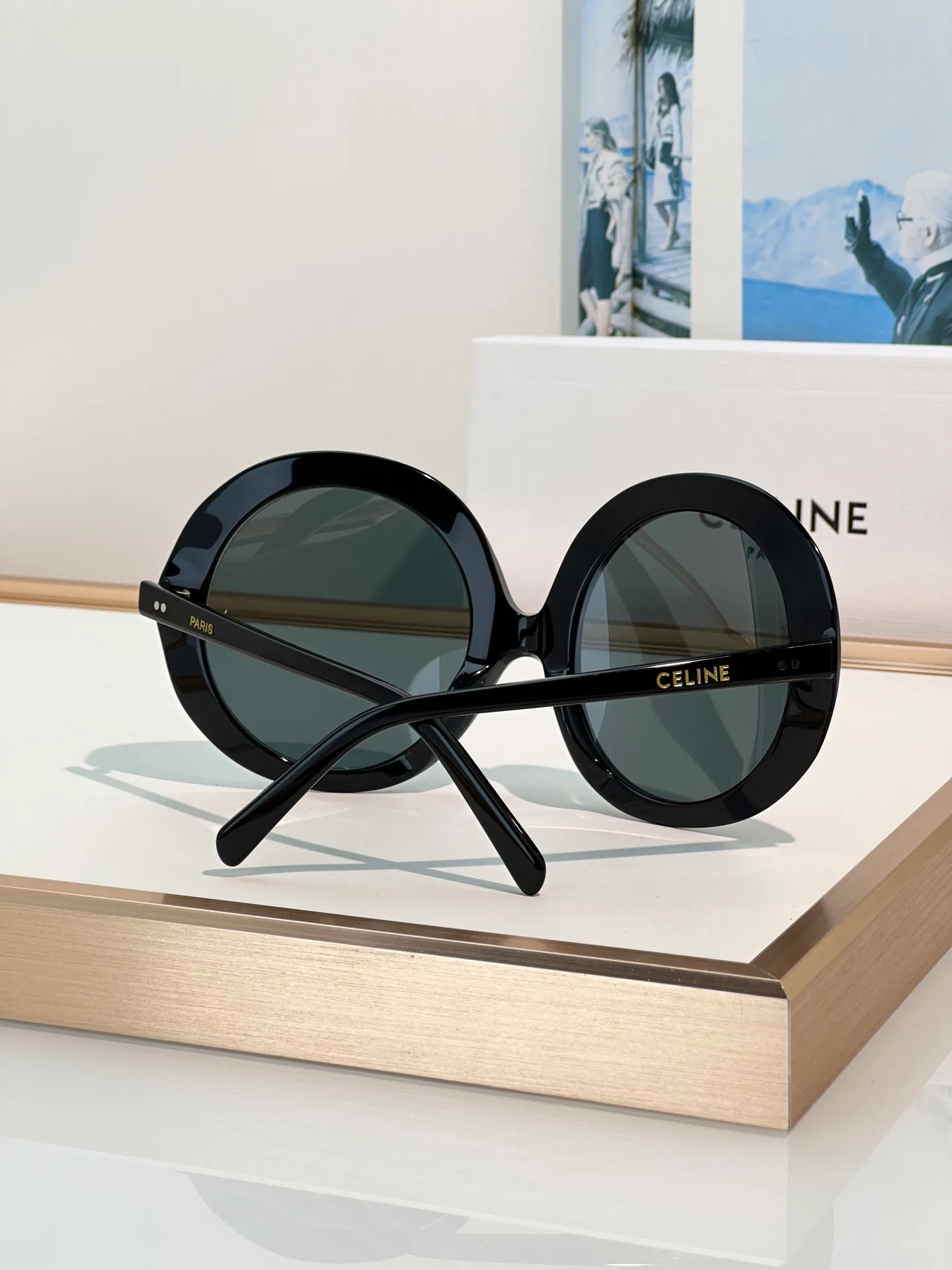 Очки Celine 18094761