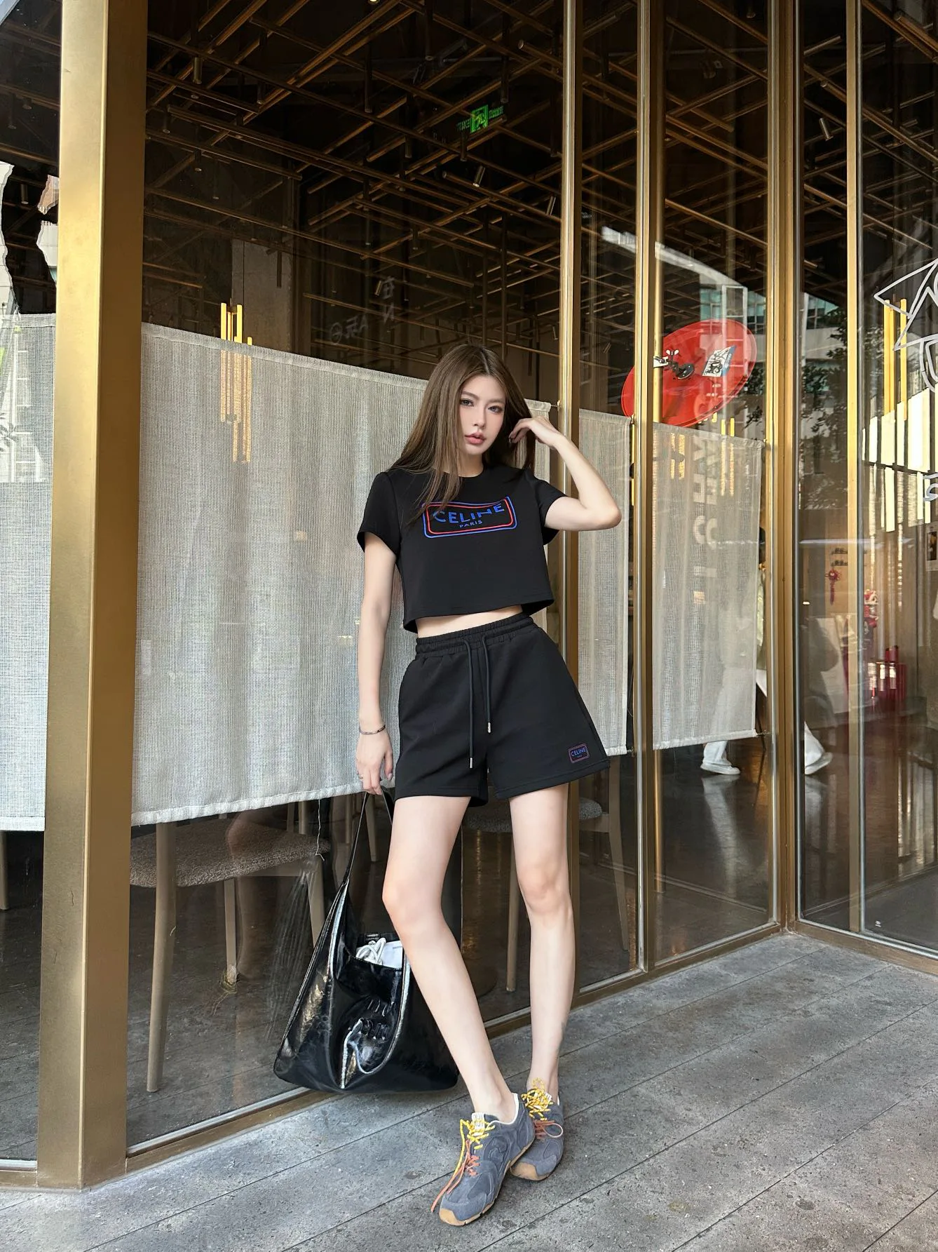 Спортивные Костюмы Женские Celine 11230155
