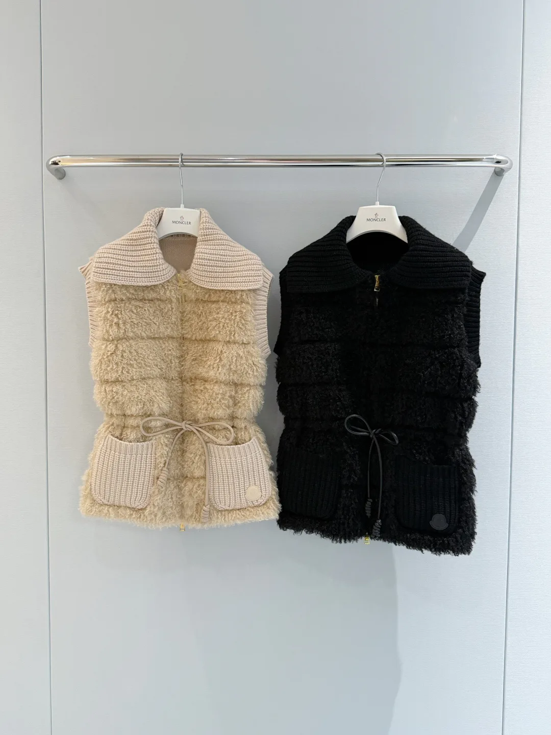 Жилеты Женские Moncler 18050005