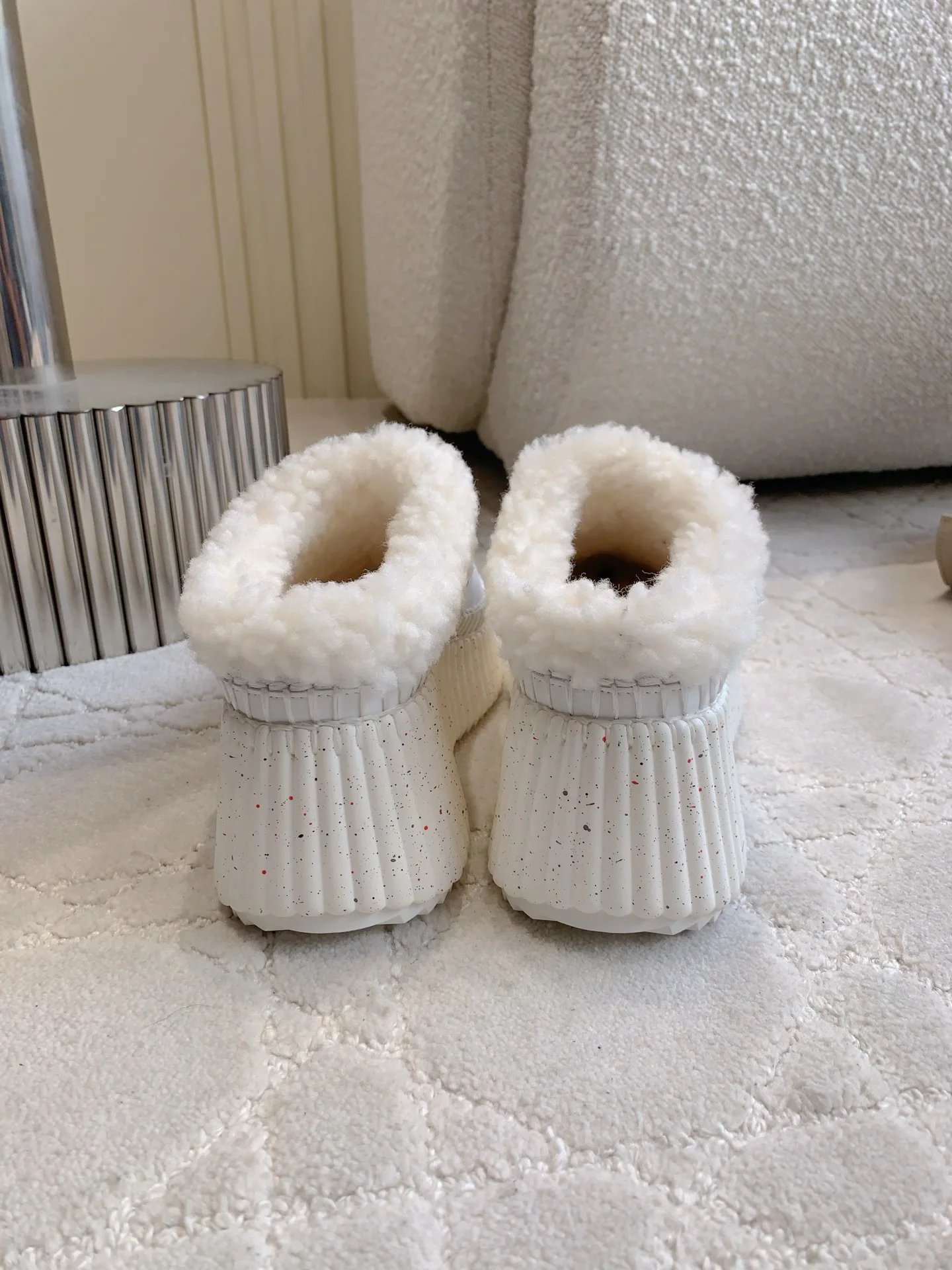 Тапочки Женские Chloe 204700