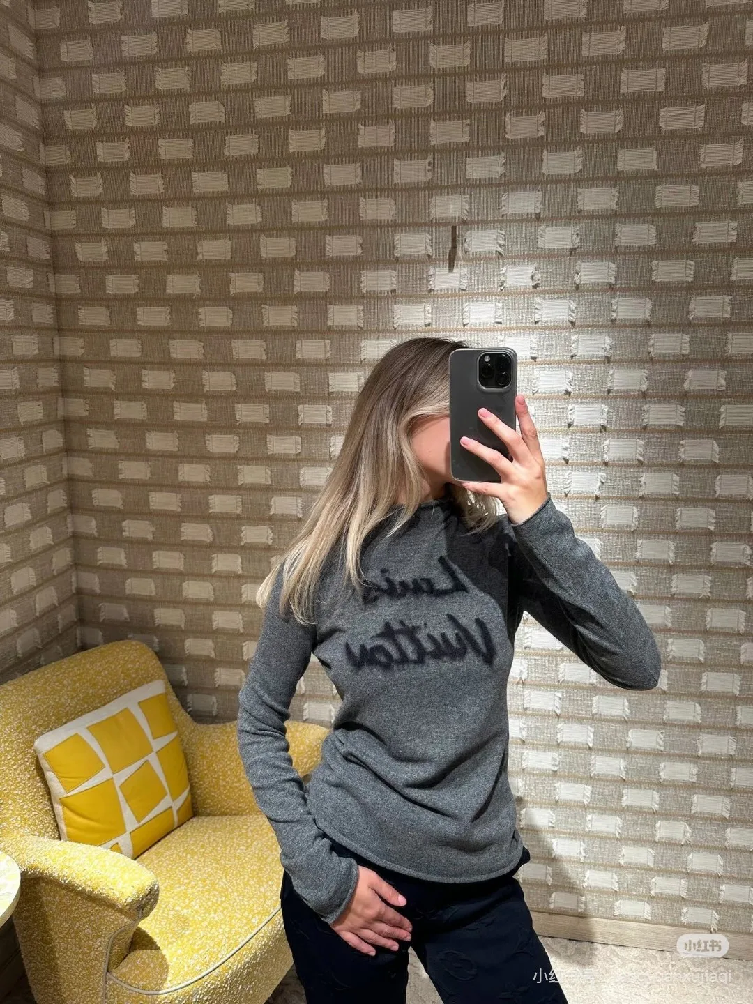 Джемперы И Свитеры Женские Louis Vuitton 525115