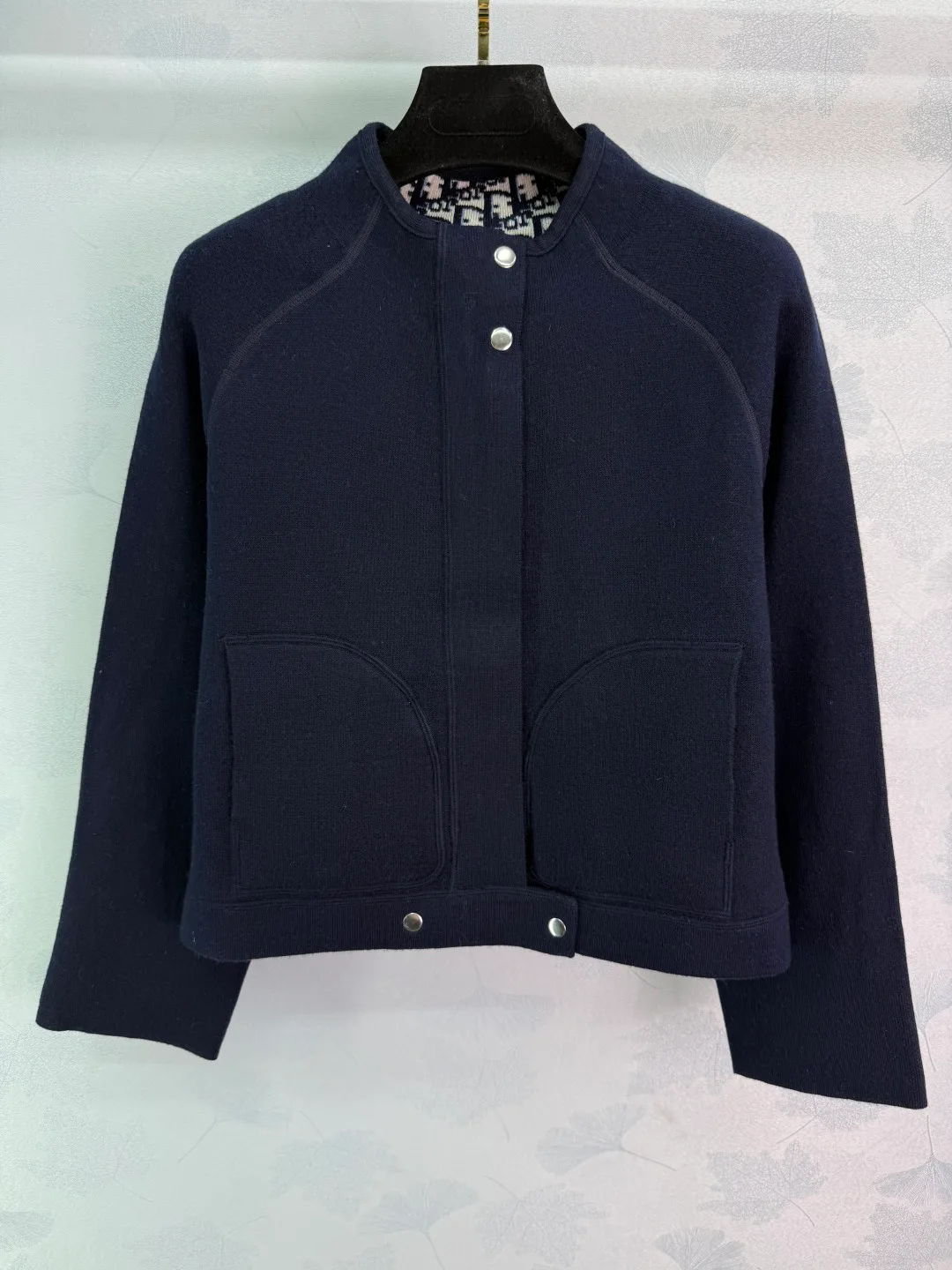 Куртки И Пуховики Женские Christian Dior 63514