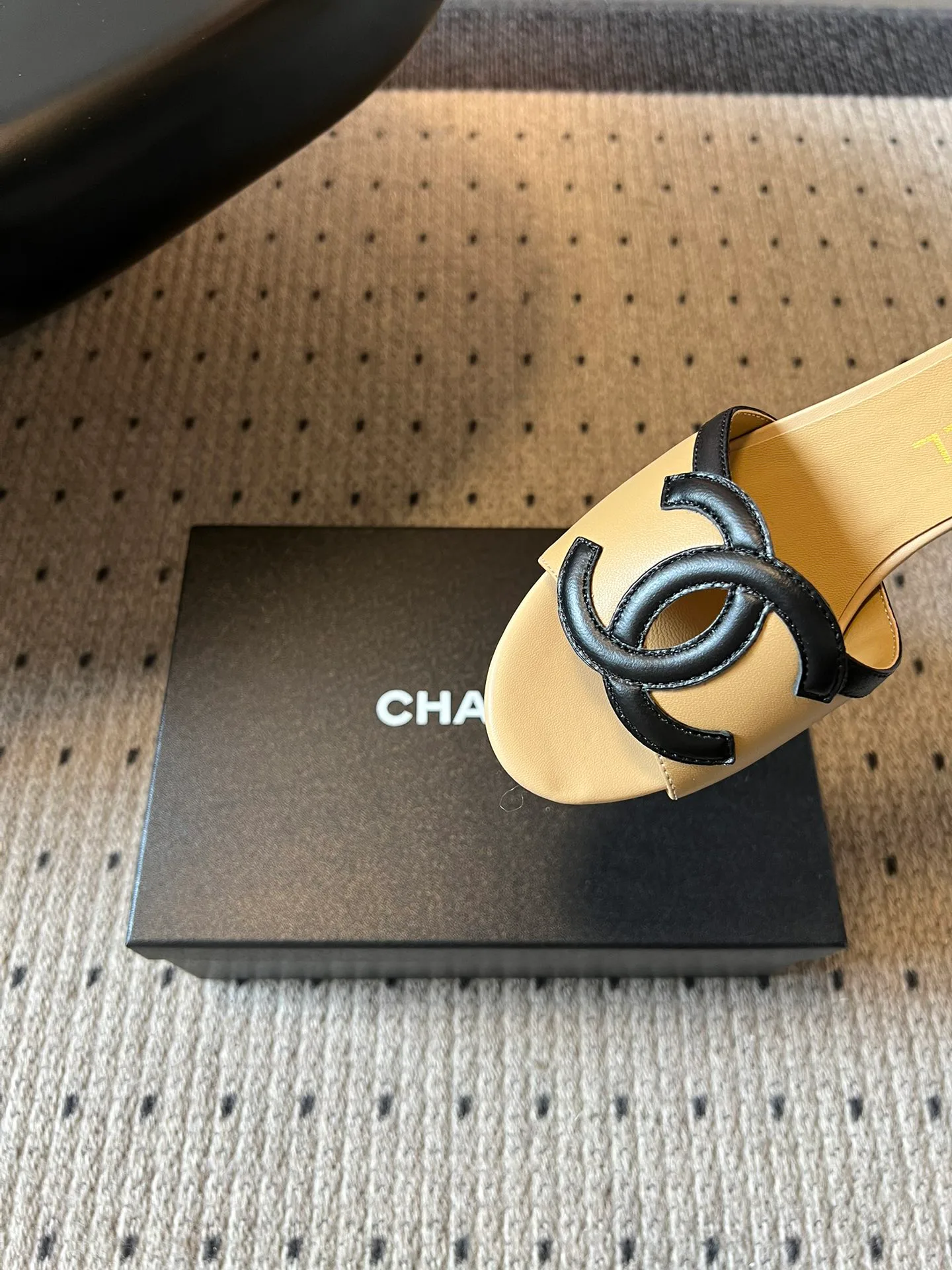 Сандалии Женские Chanel 11693271