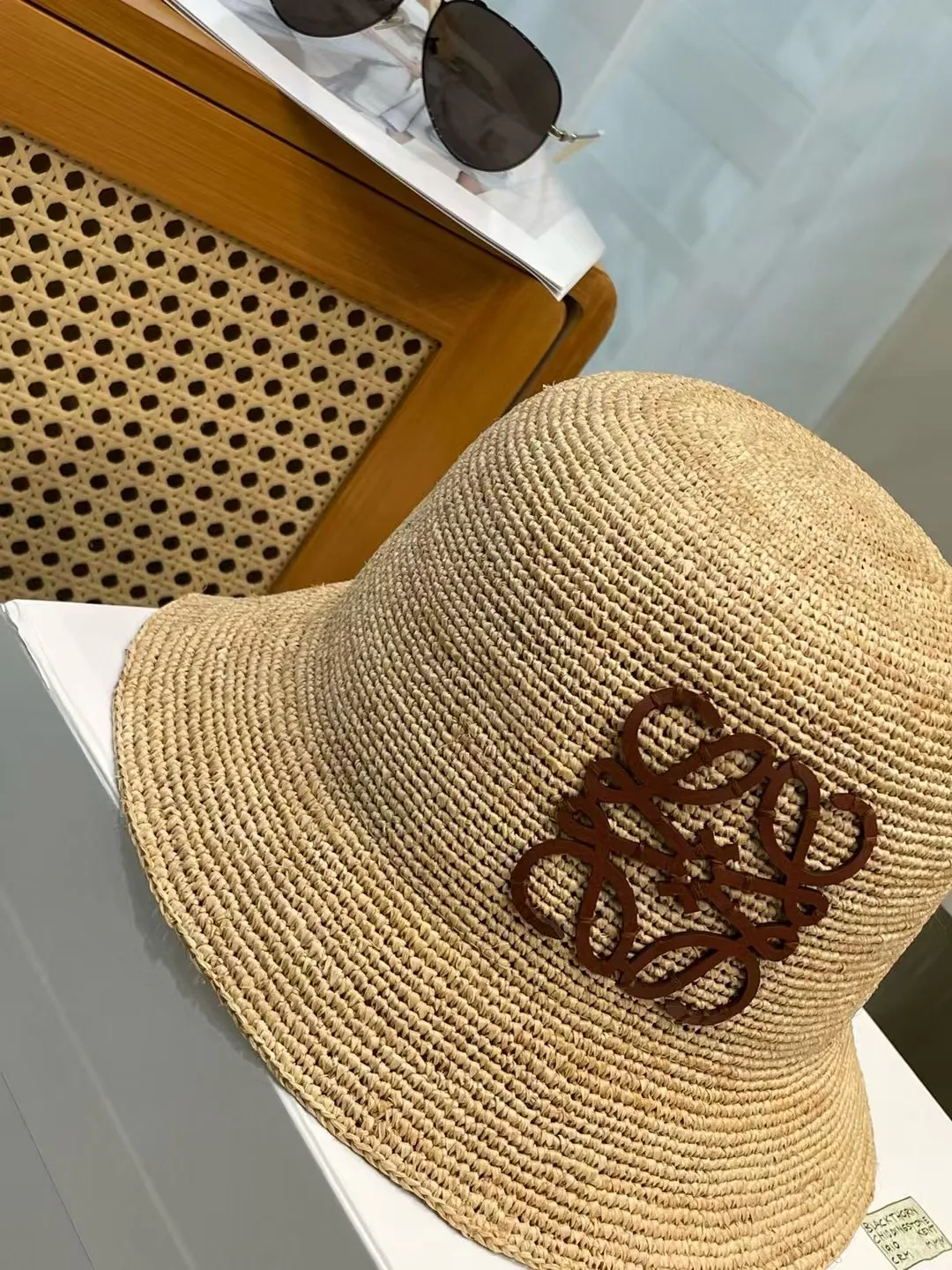 Головные Уборы Loewe 35976