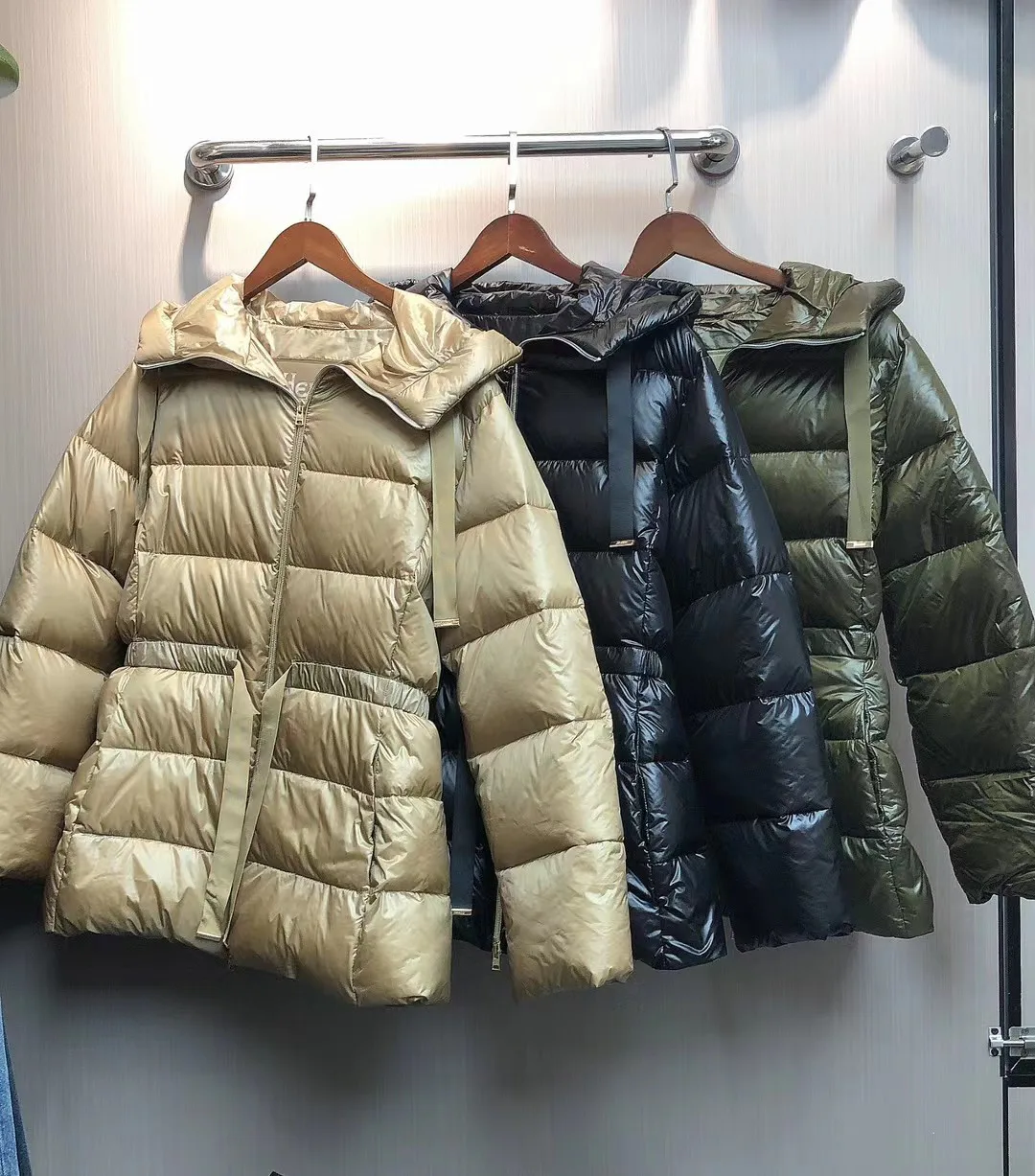 Куртки И Пуховики Женские Herno 999644