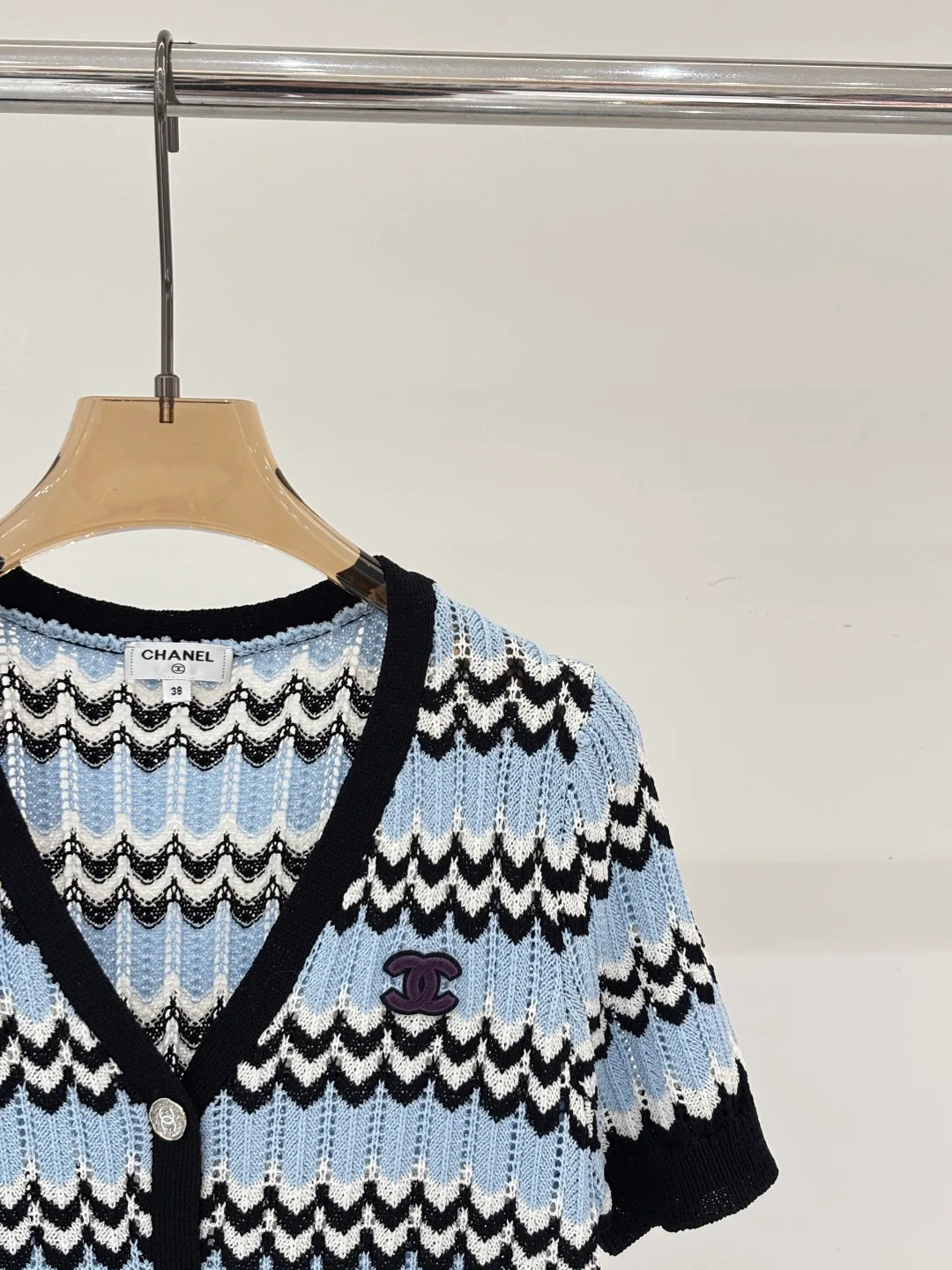 Топы Женские Chanel 13170033