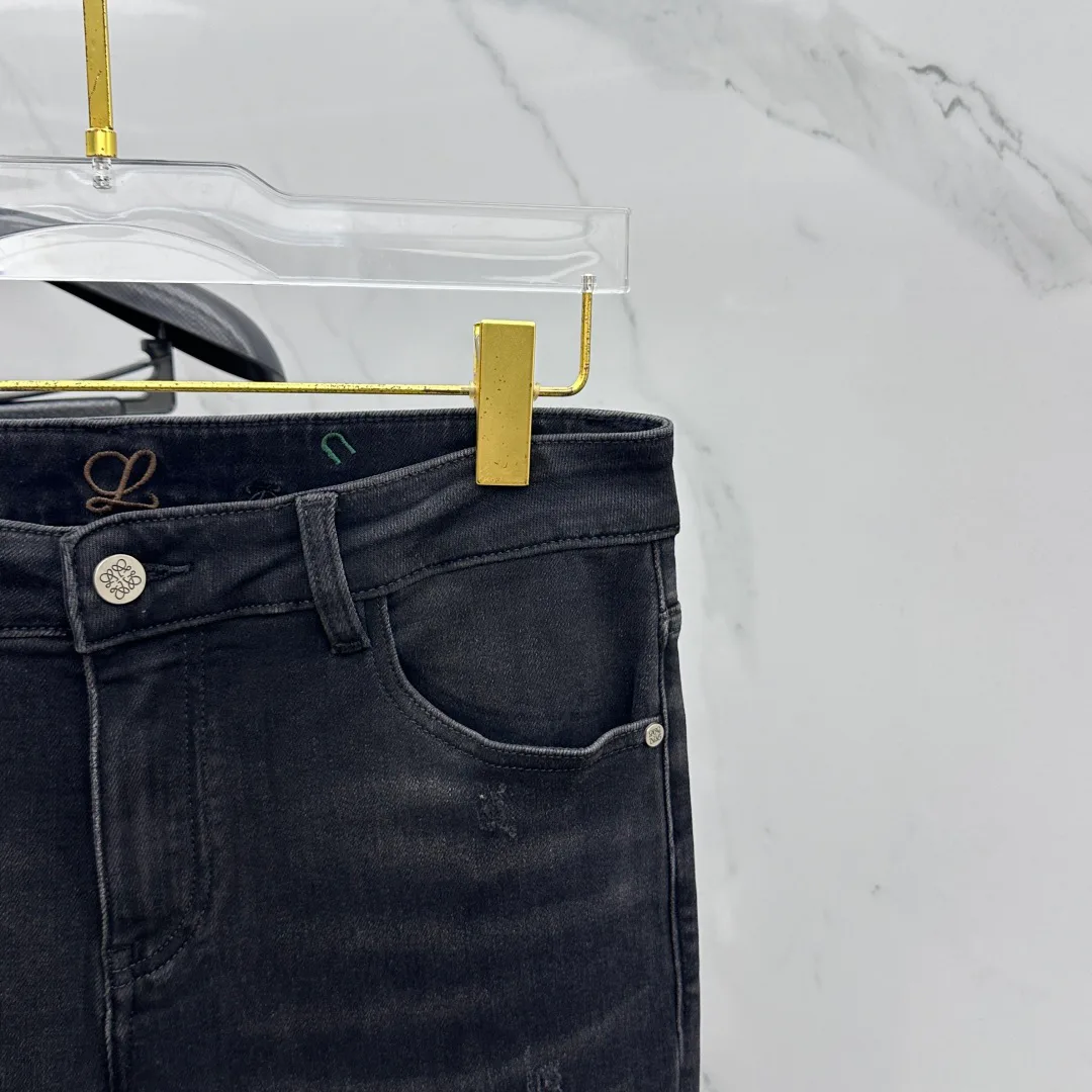 Джинсы Мужские Loewe 18246815