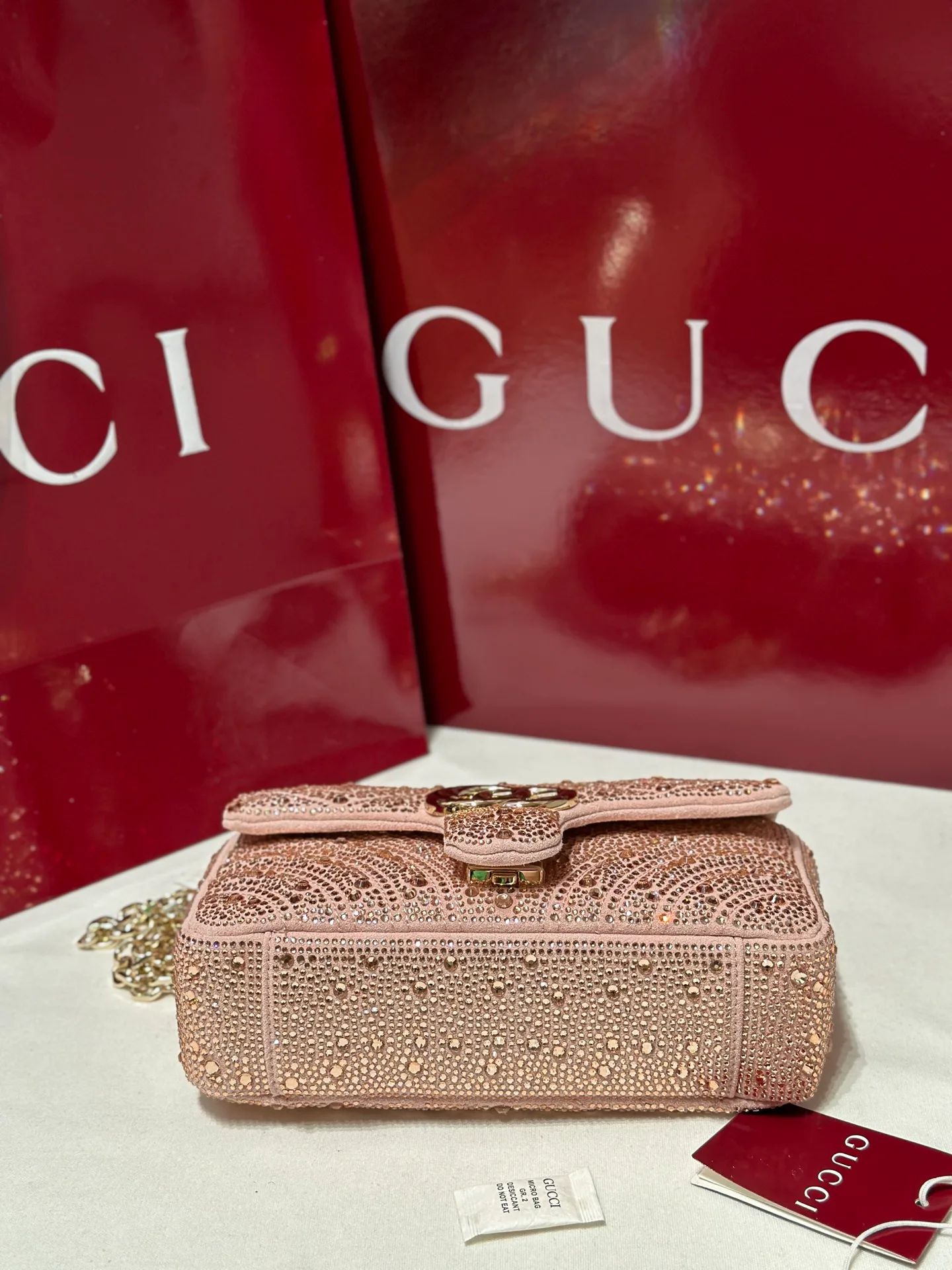 Клатчи Женские Gucci 5031694