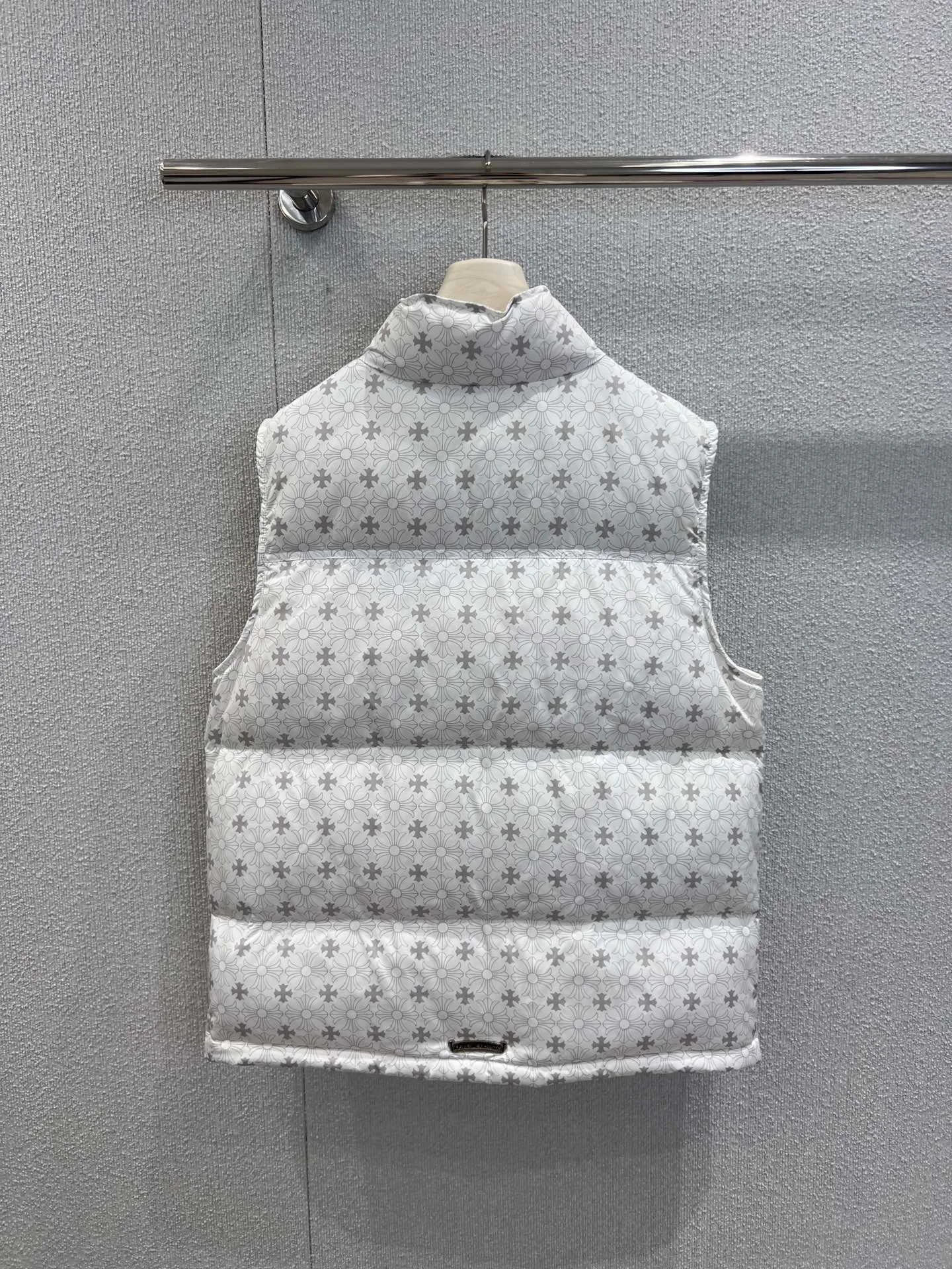 Жилеты Женские Chrome Hearts 19145807