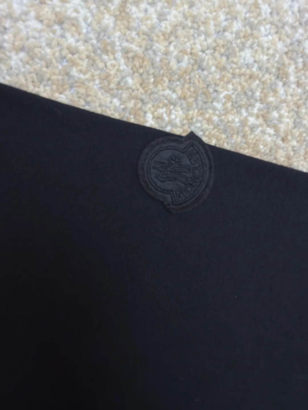 Футболки Мужские Moncler 6839522