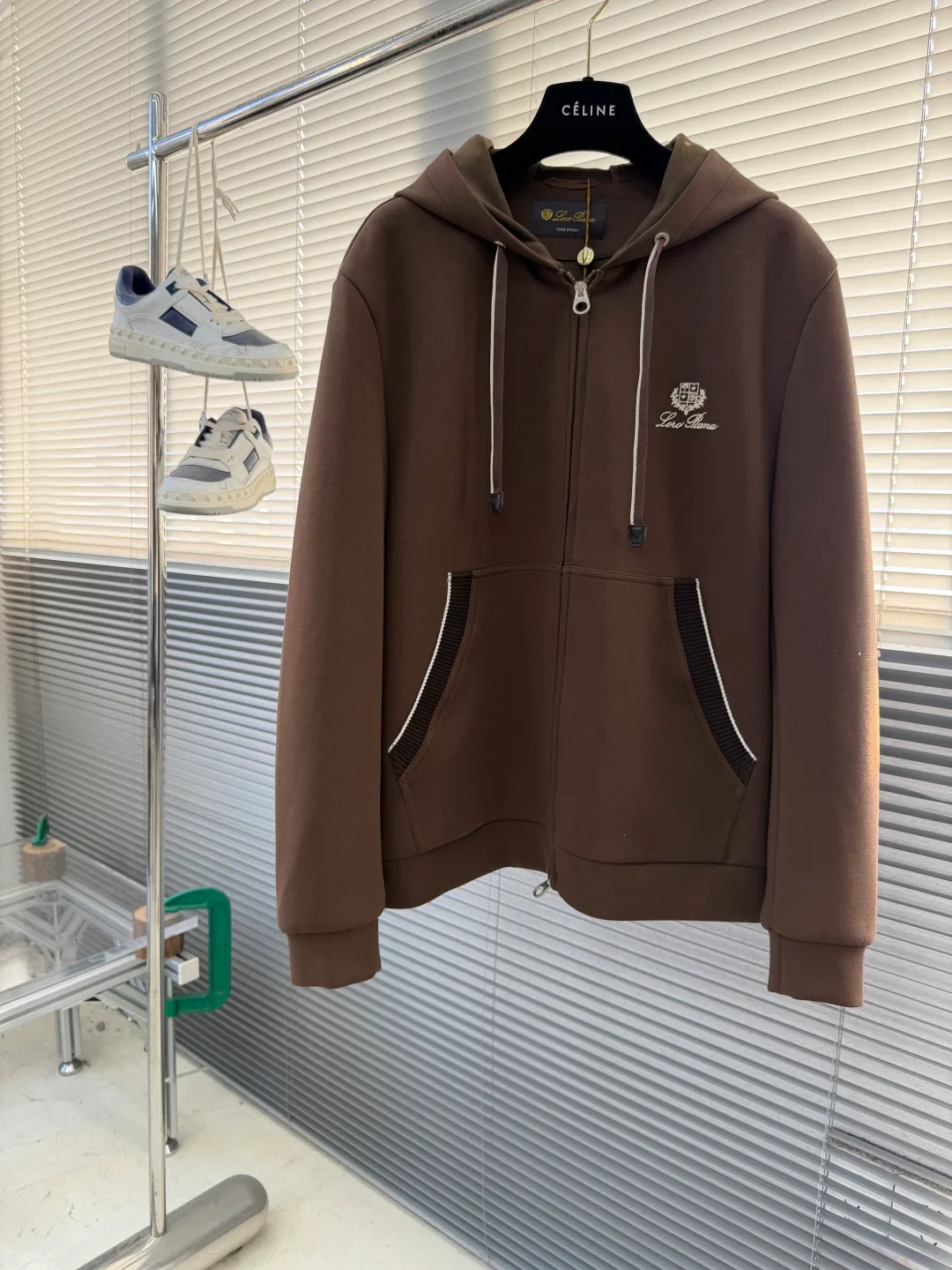 Спортивные Костюмы Мужские Loro Piana 10679141