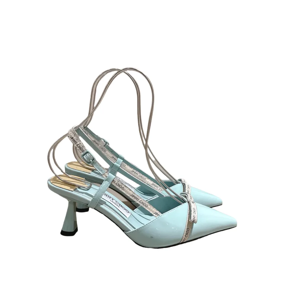 Туфли Женские Jimmy Choo 11250563