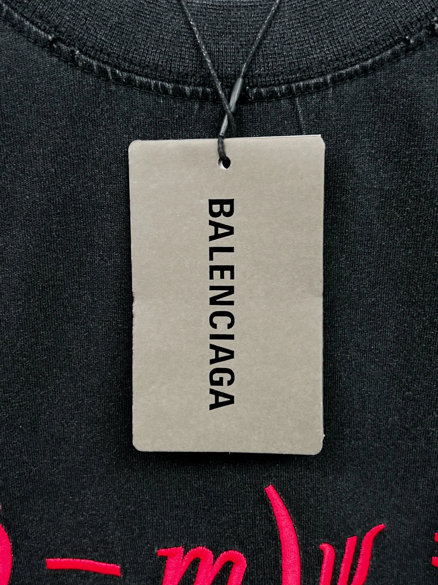 Футболки Мужские Balenciaga 9491749