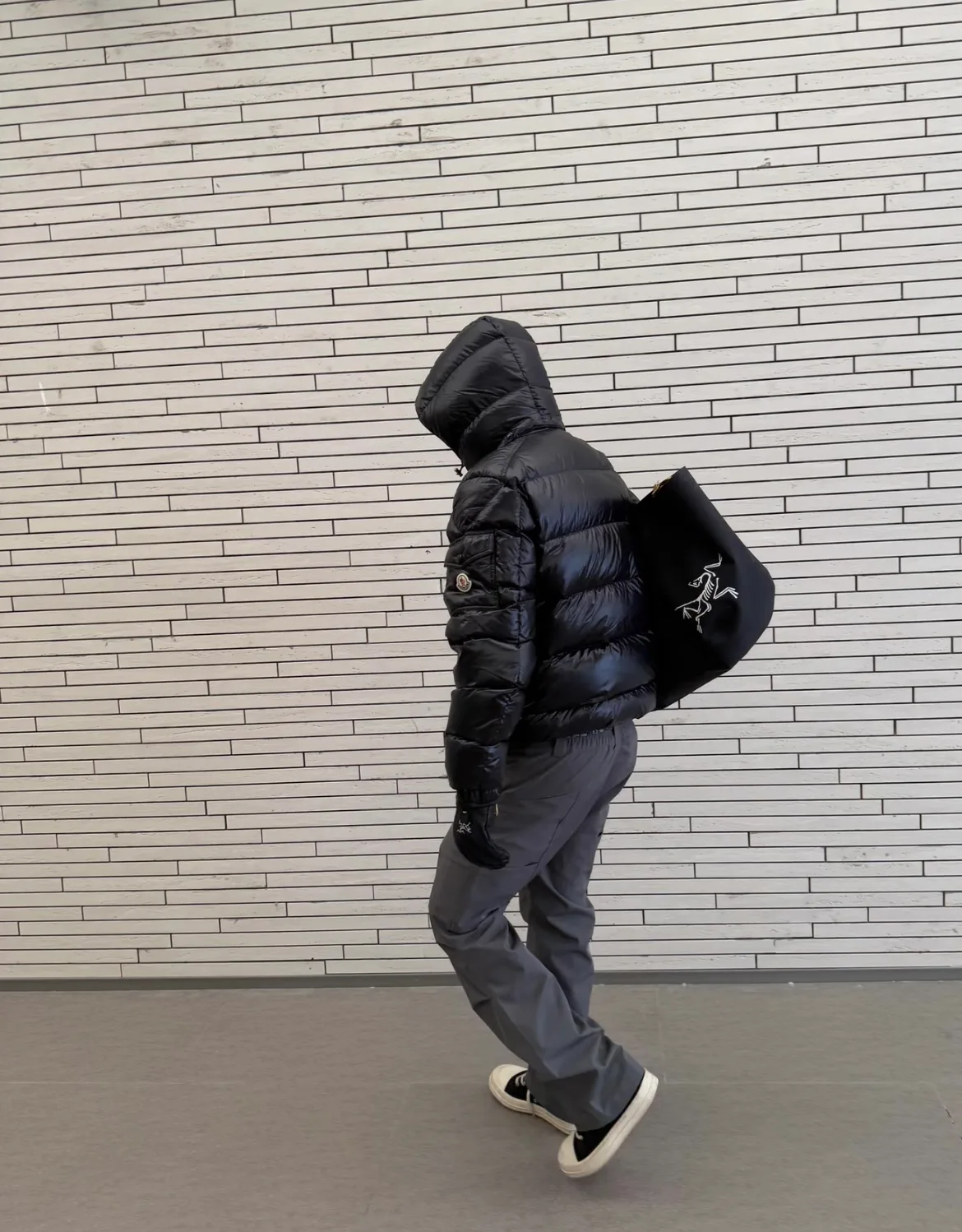 Куртки И Пуховики Женские Moncler 20031668