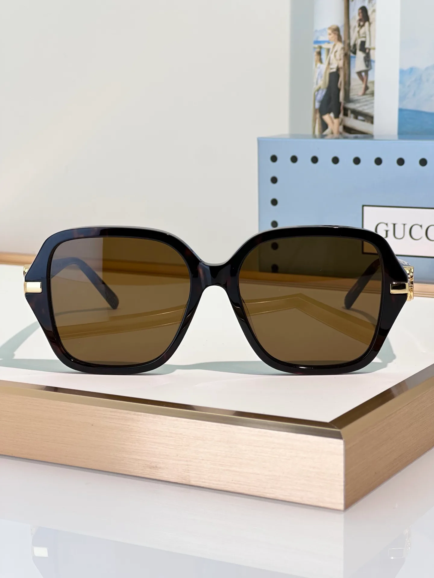 Очки Gucci 12959486